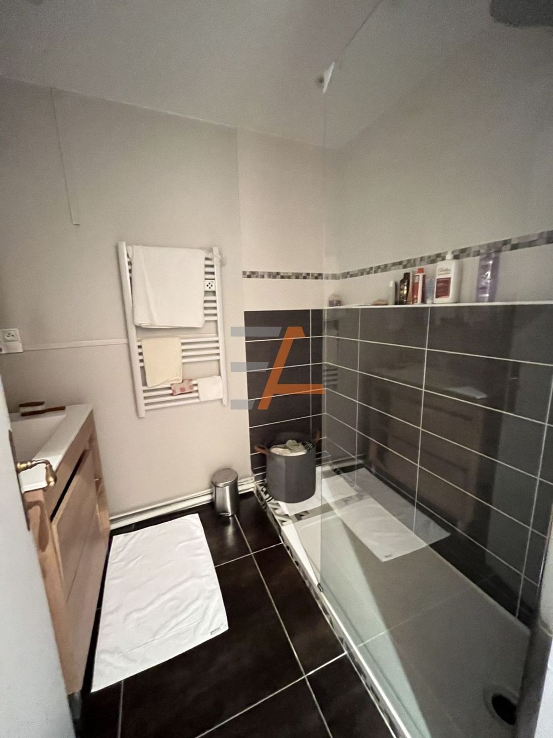 Appartement à vendre, 66m², Saint-Étienne