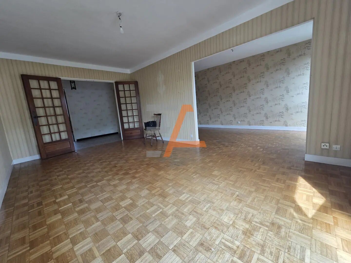 Appartement à vendre, 95m², Saint-Étienne