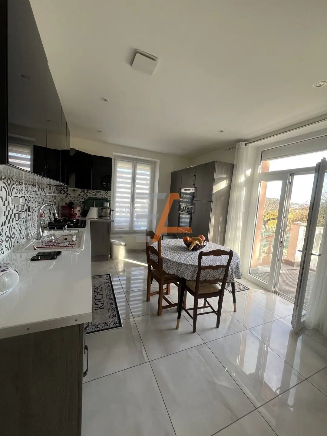 Appartement à vendre, 263m², Firminy