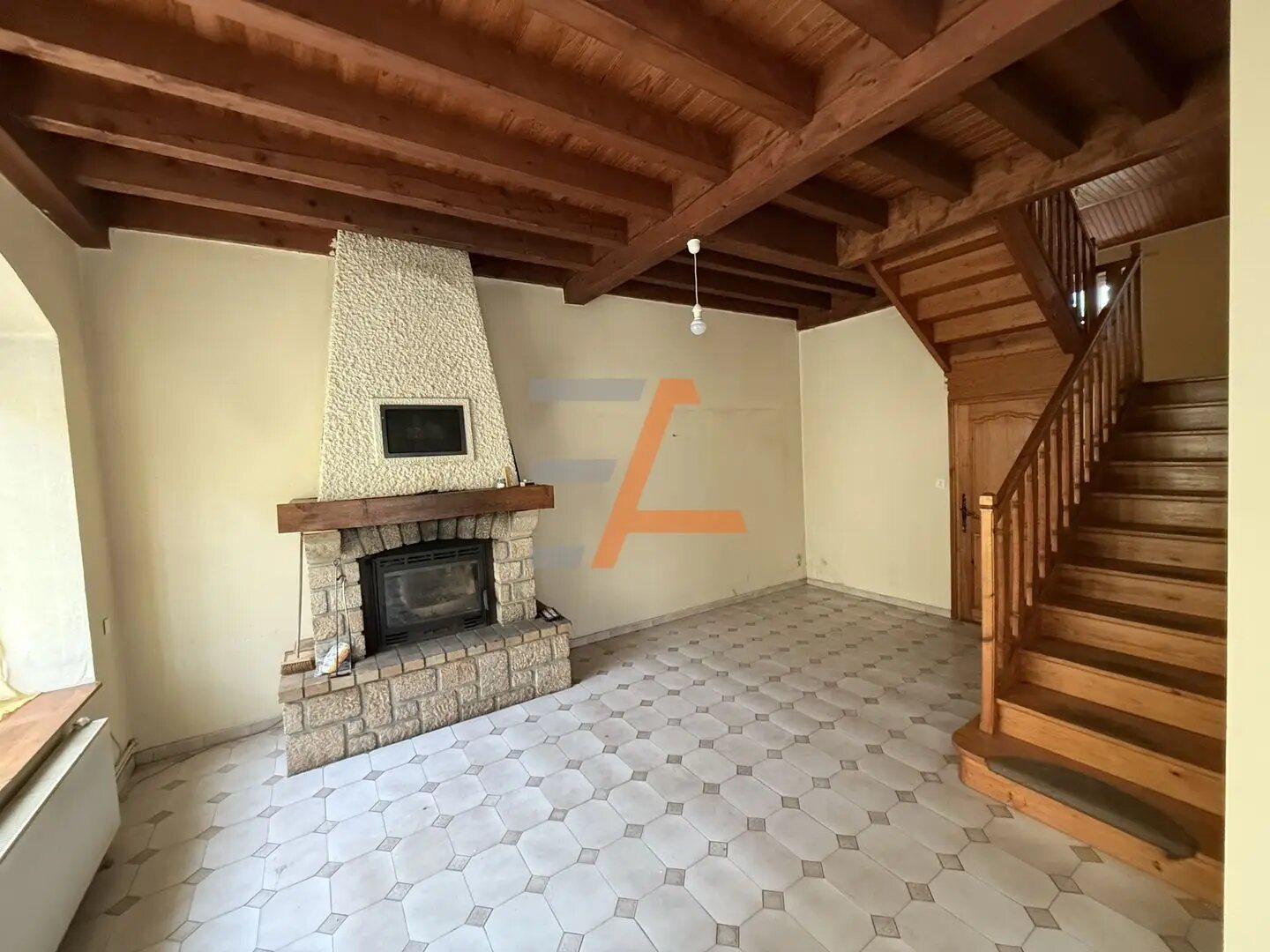 Maison à vendre, 110m², Saint-Julien-Chapteuil