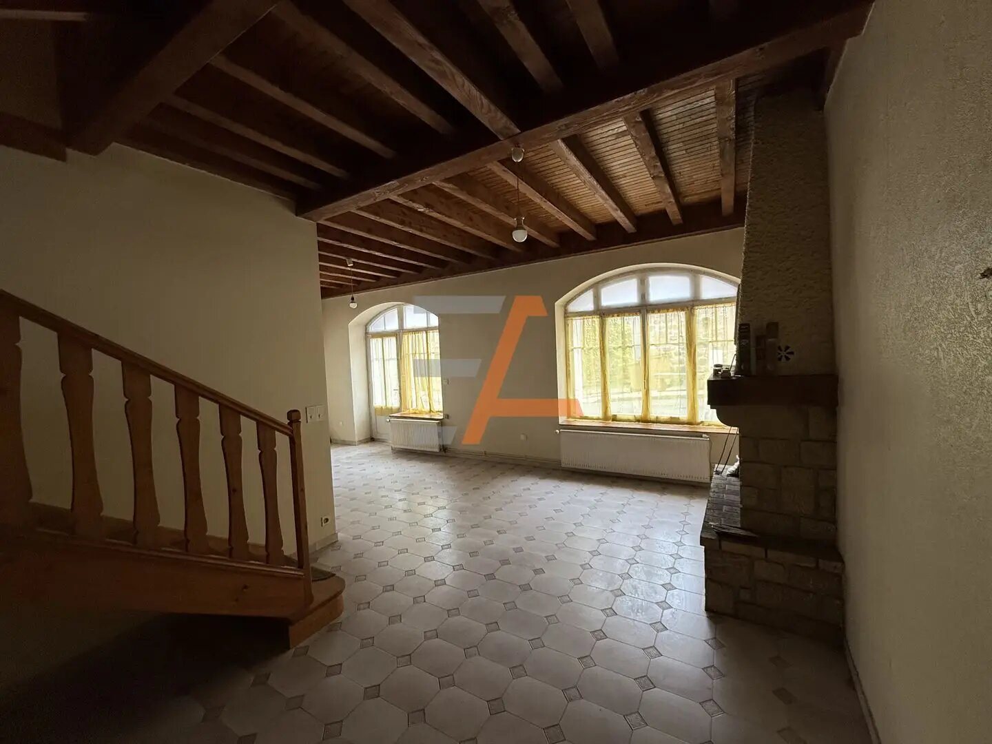 Maison à vendre, 110m², Saint-Julien-Chapteuil