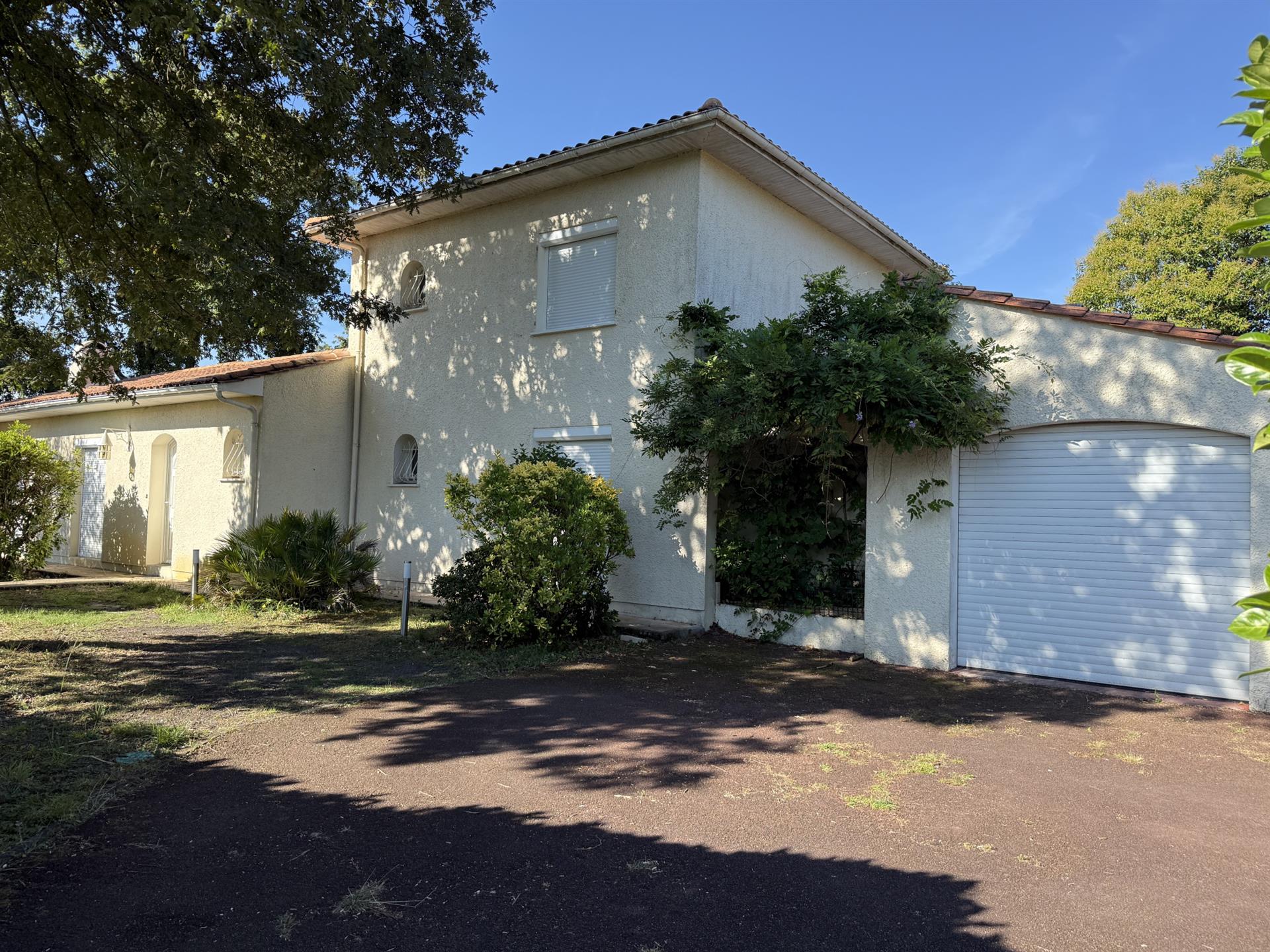 Maison à vendre, 204m², Saint-Aubin-de-Médoc