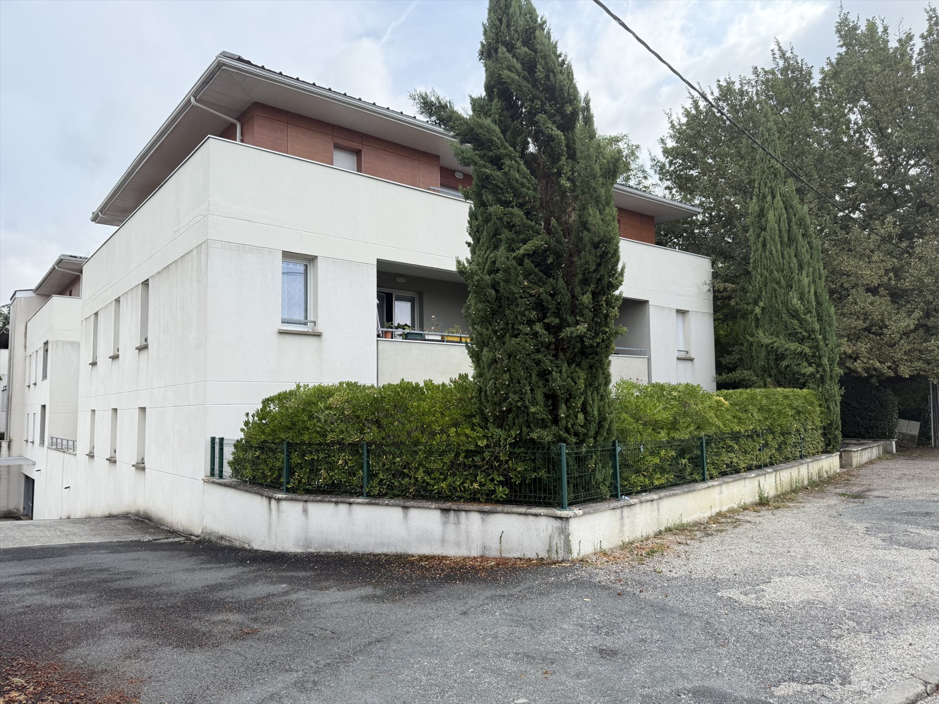 Appartement à vendre, 47m², Eysines