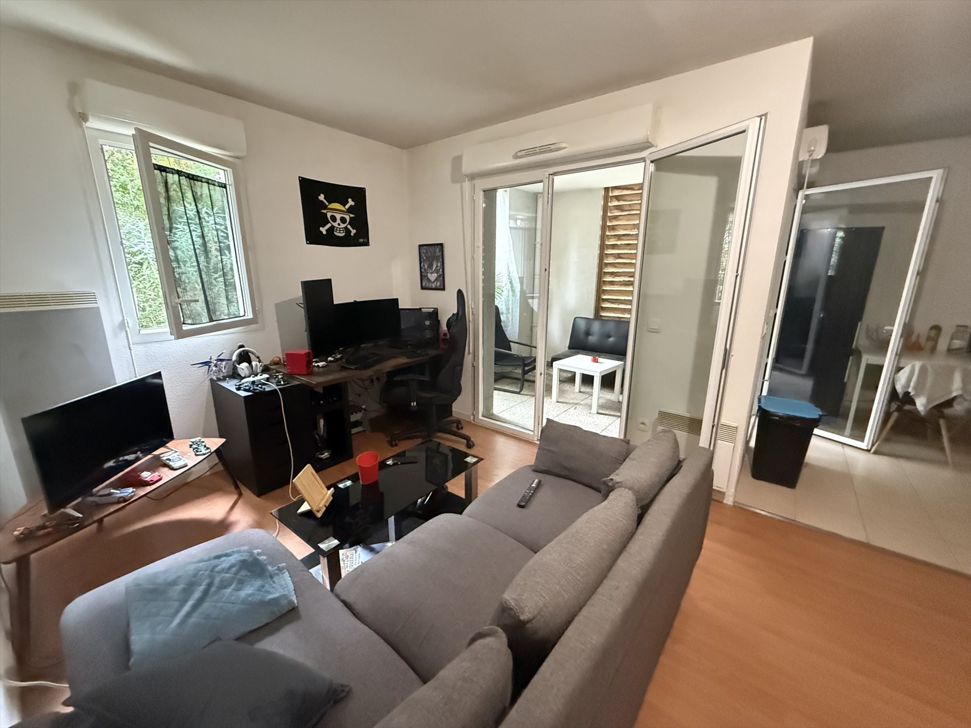 Appartement à vendre, 47m², Eysines