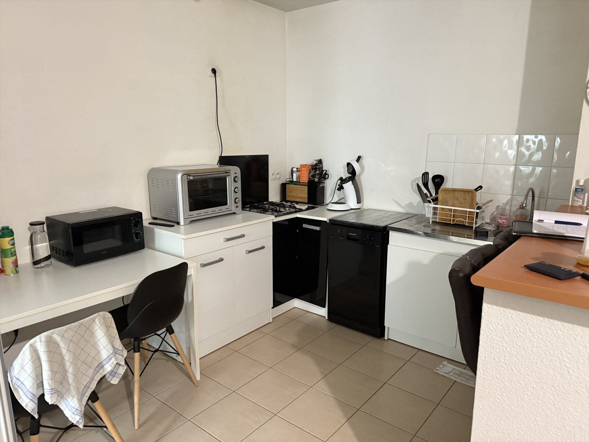 Appartement à vendre, 47m², Eysines