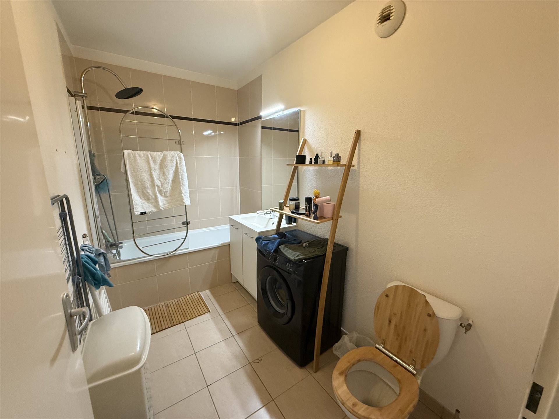 Appartement à vendre, 47m², Eysines