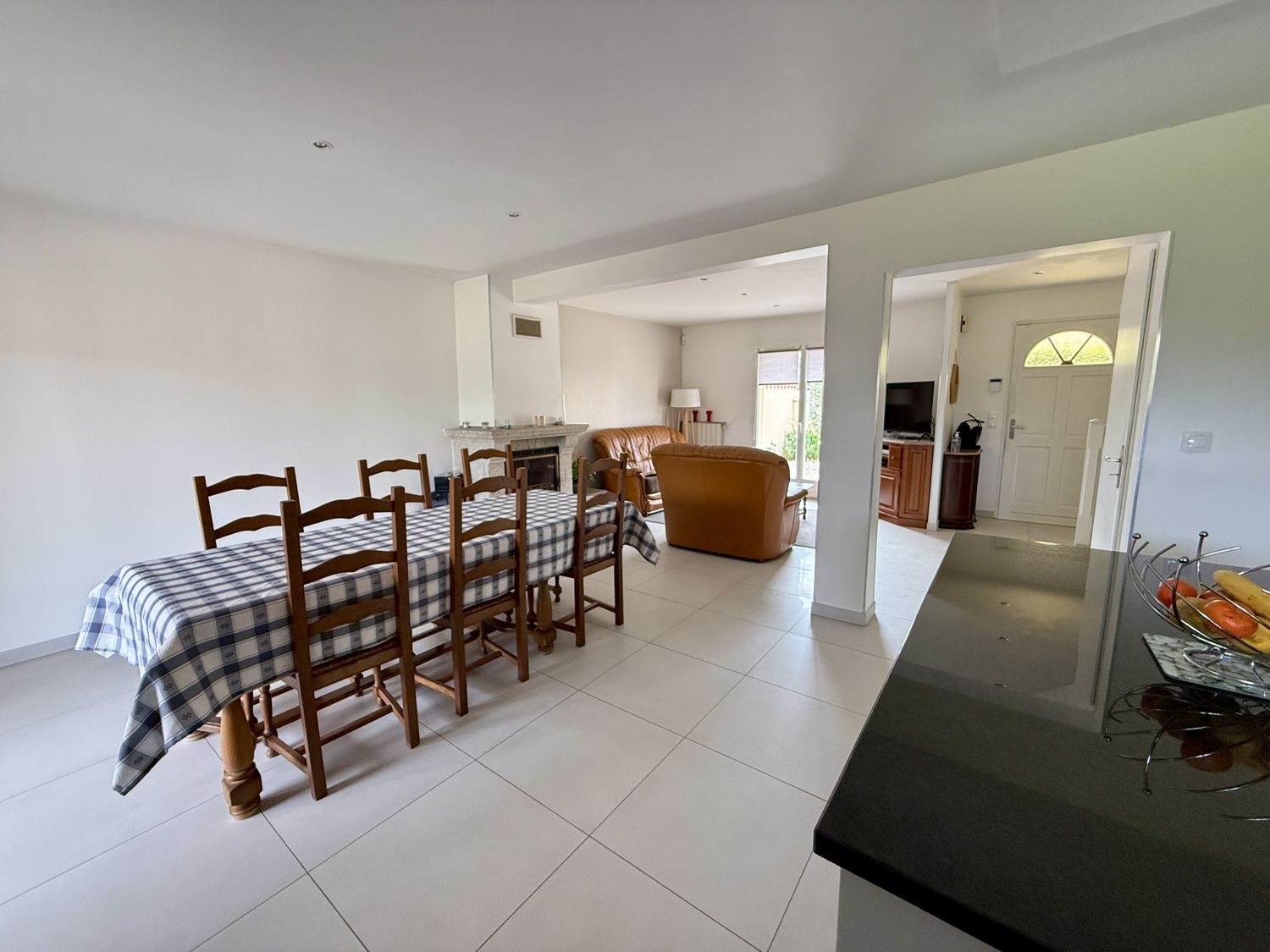 Maison à vendre, 122m², Le Bouscat