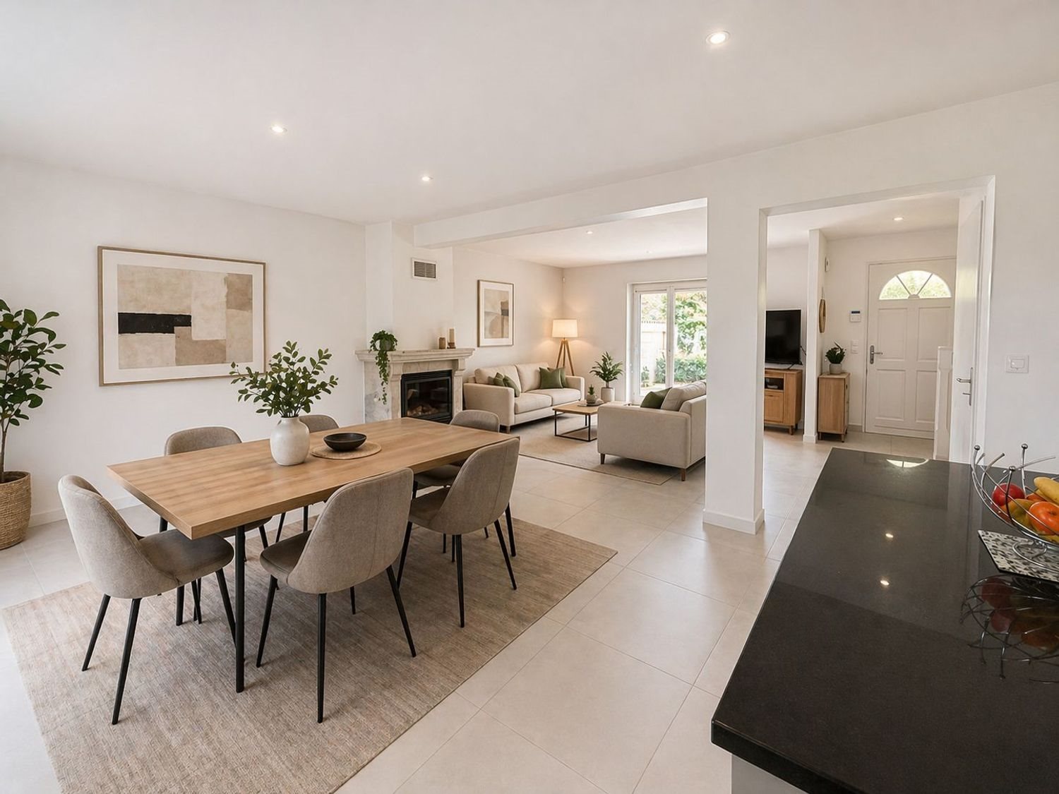 Maison à vendre, 122m², Le Bouscat