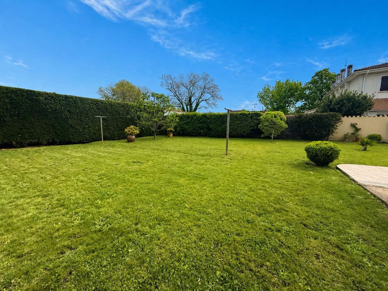 Maison à vendre, 122m², Le Bouscat