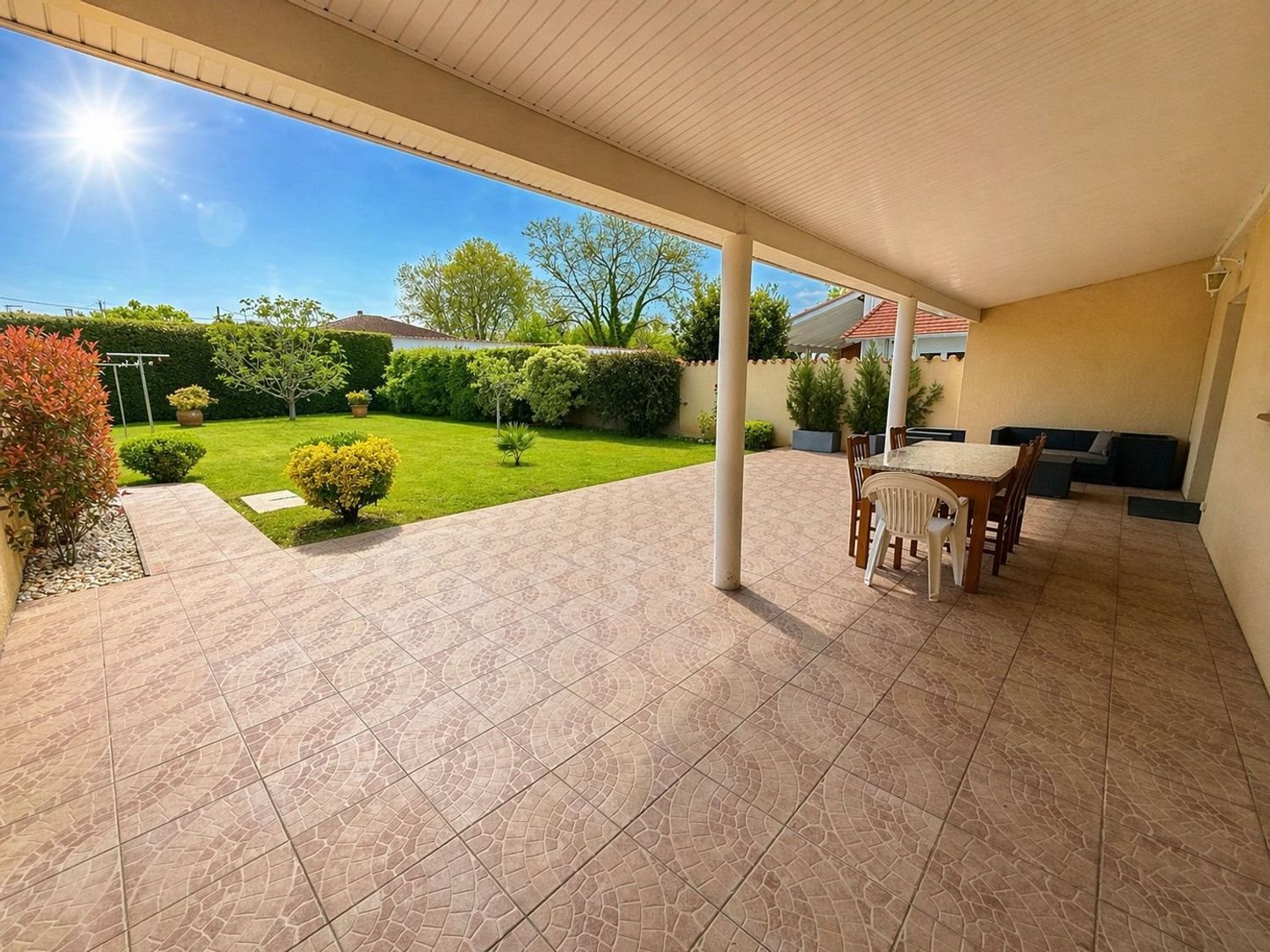 Maison à vendre, 122m², Le Bouscat