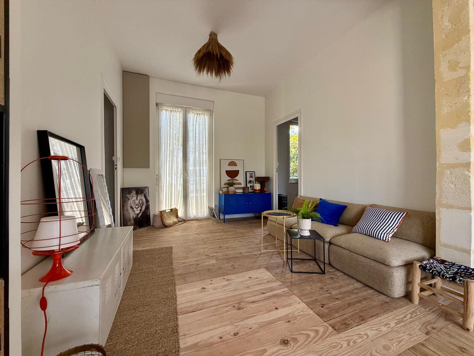 Maison à vendre, 77m², Talence
