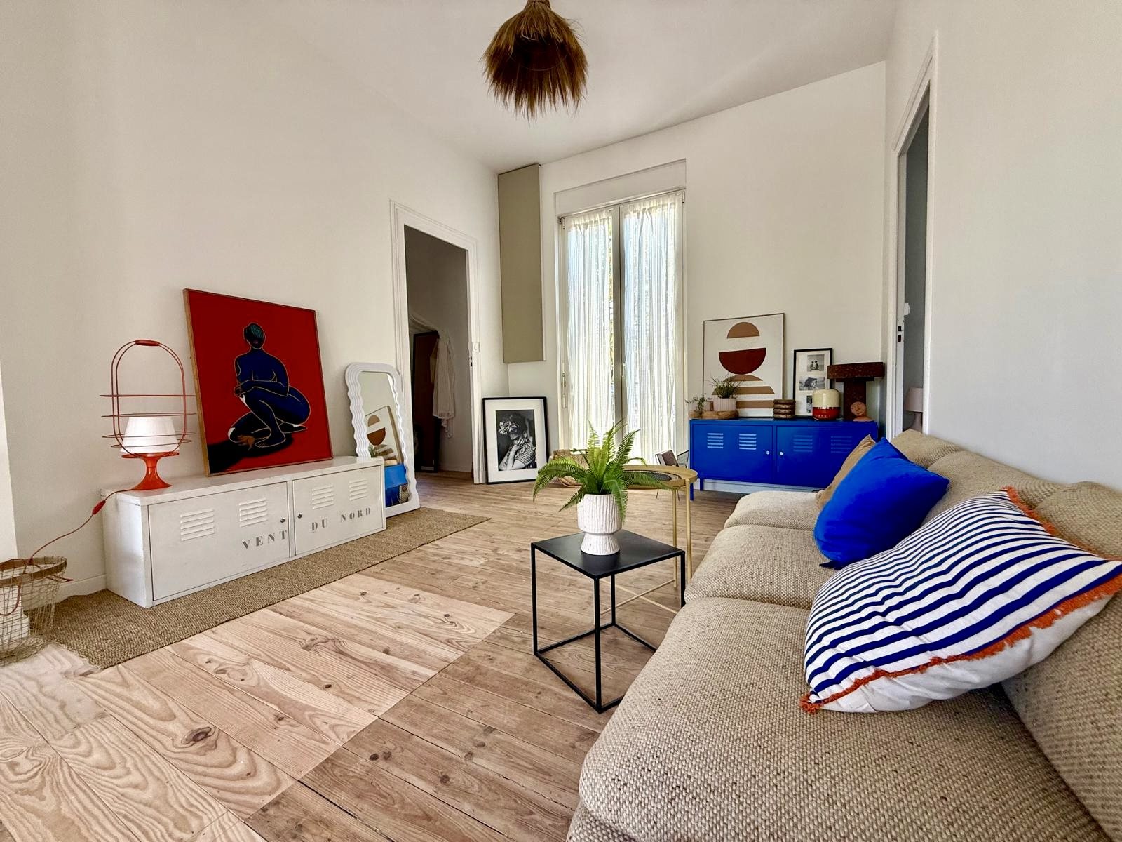 Maison à vendre, 77m², Talence