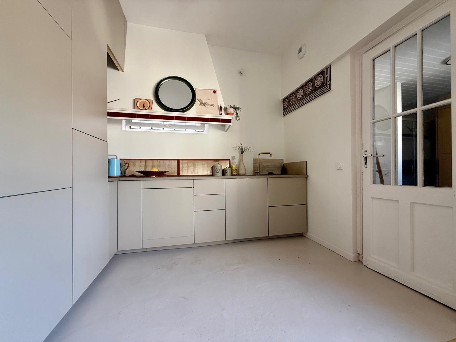 Maison à vendre, 77m², Talence