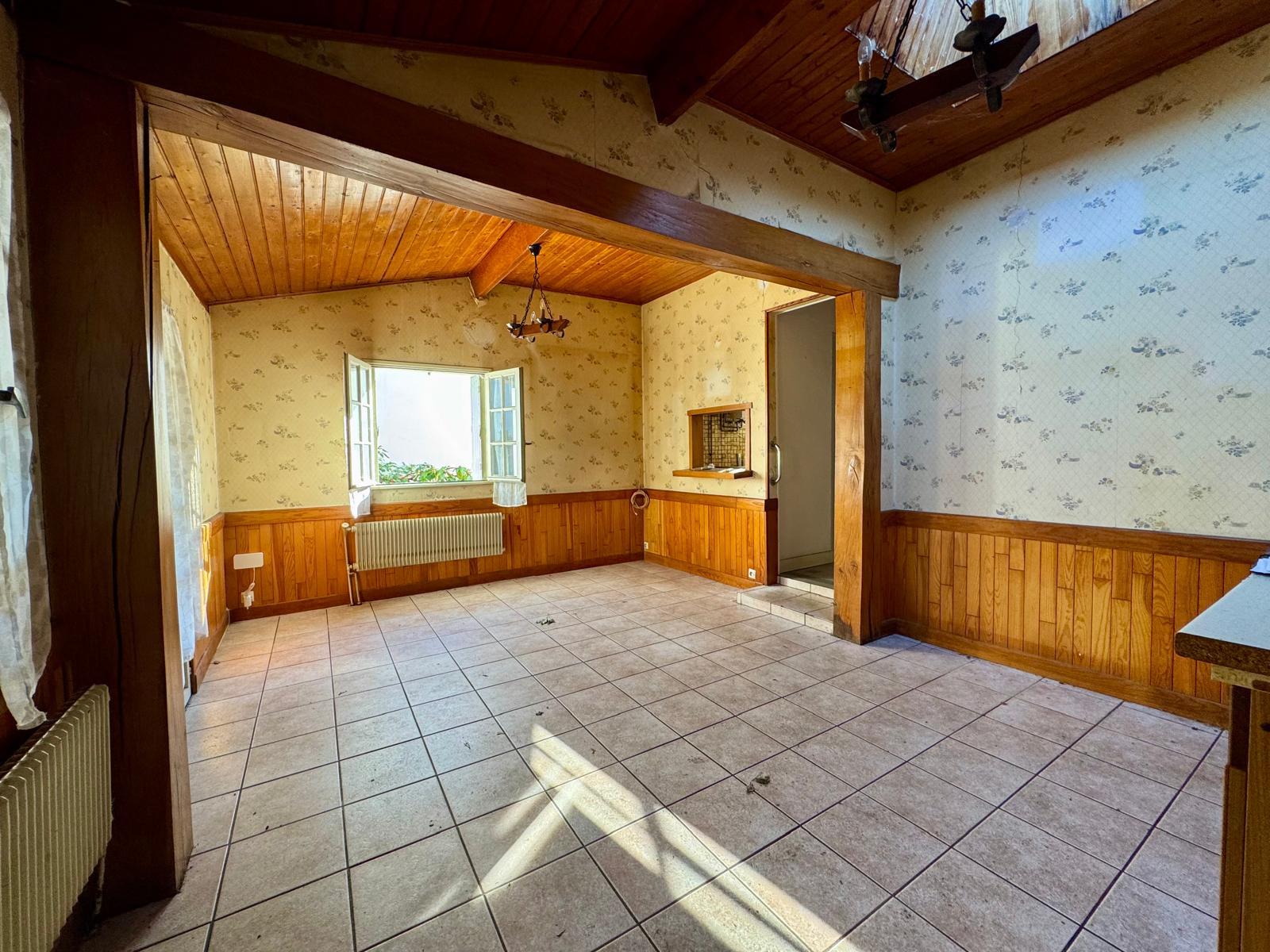 Maison à vendre, 105m², Talence