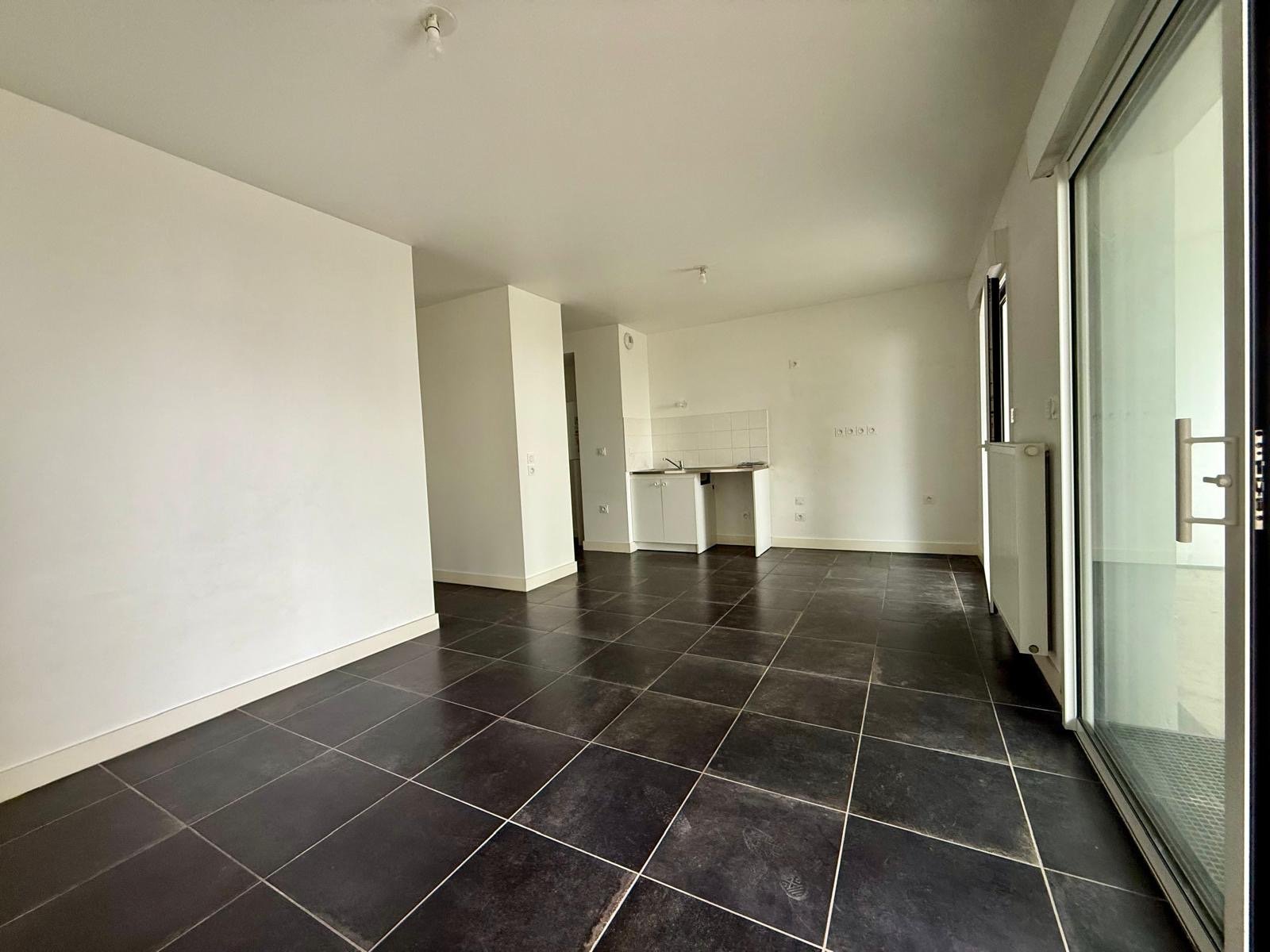 Appartement à vendre, 62m², Le Bouscat
