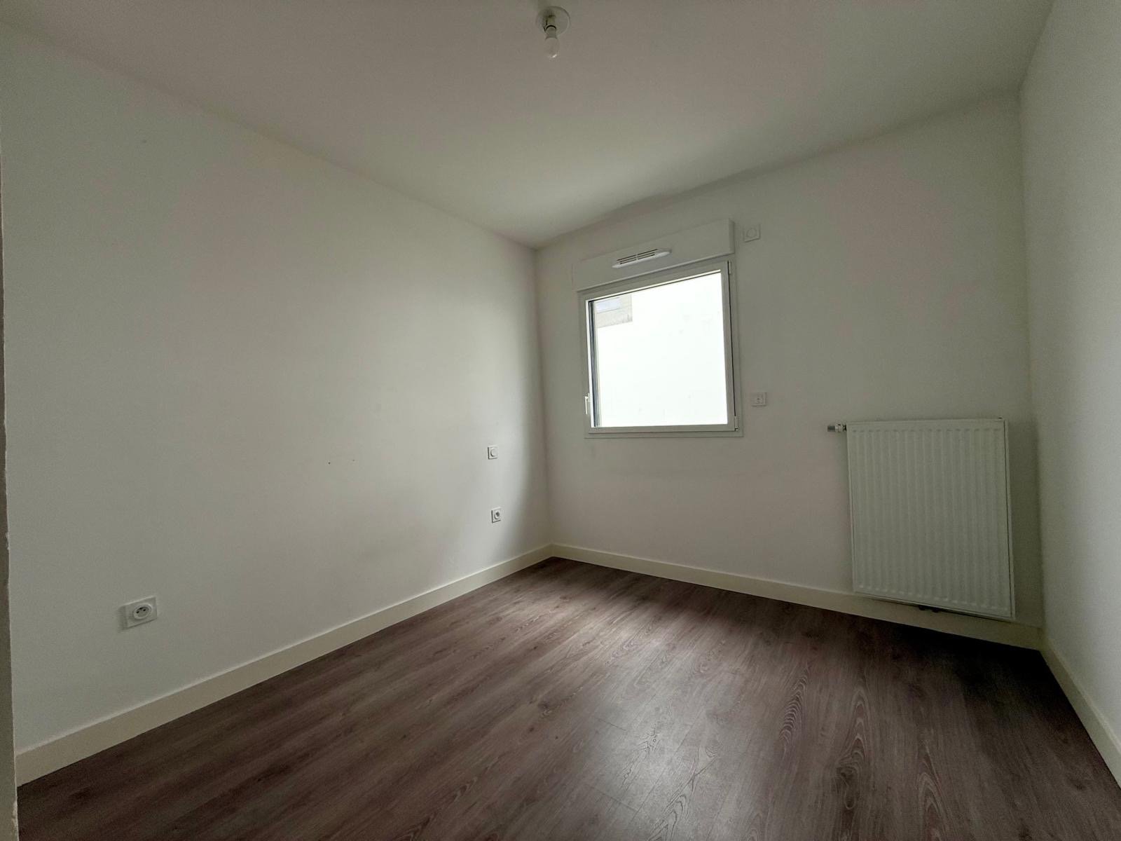 Appartement à vendre, 62m², Le Bouscat