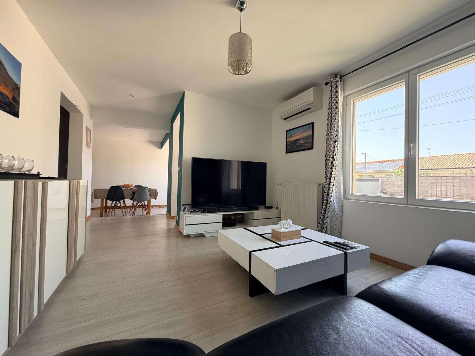 Maison à vendre, 86m², Ambès