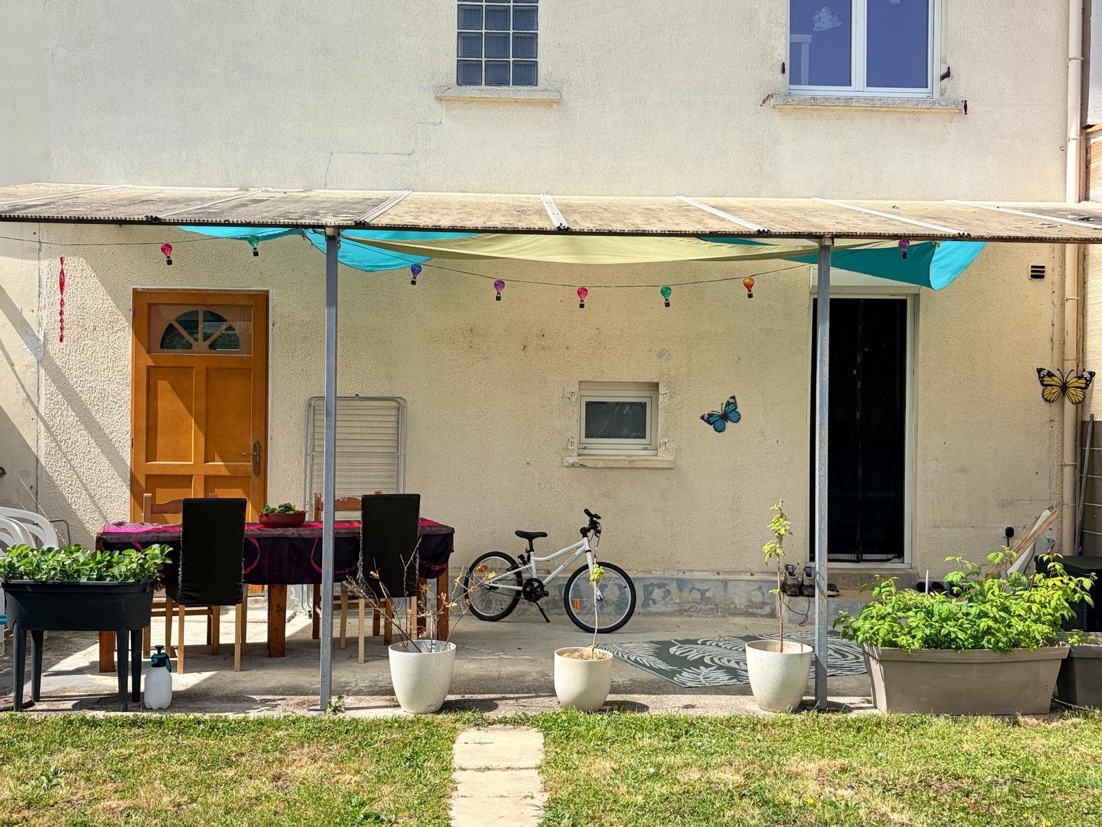 Maison à vendre, 86m², Ambès