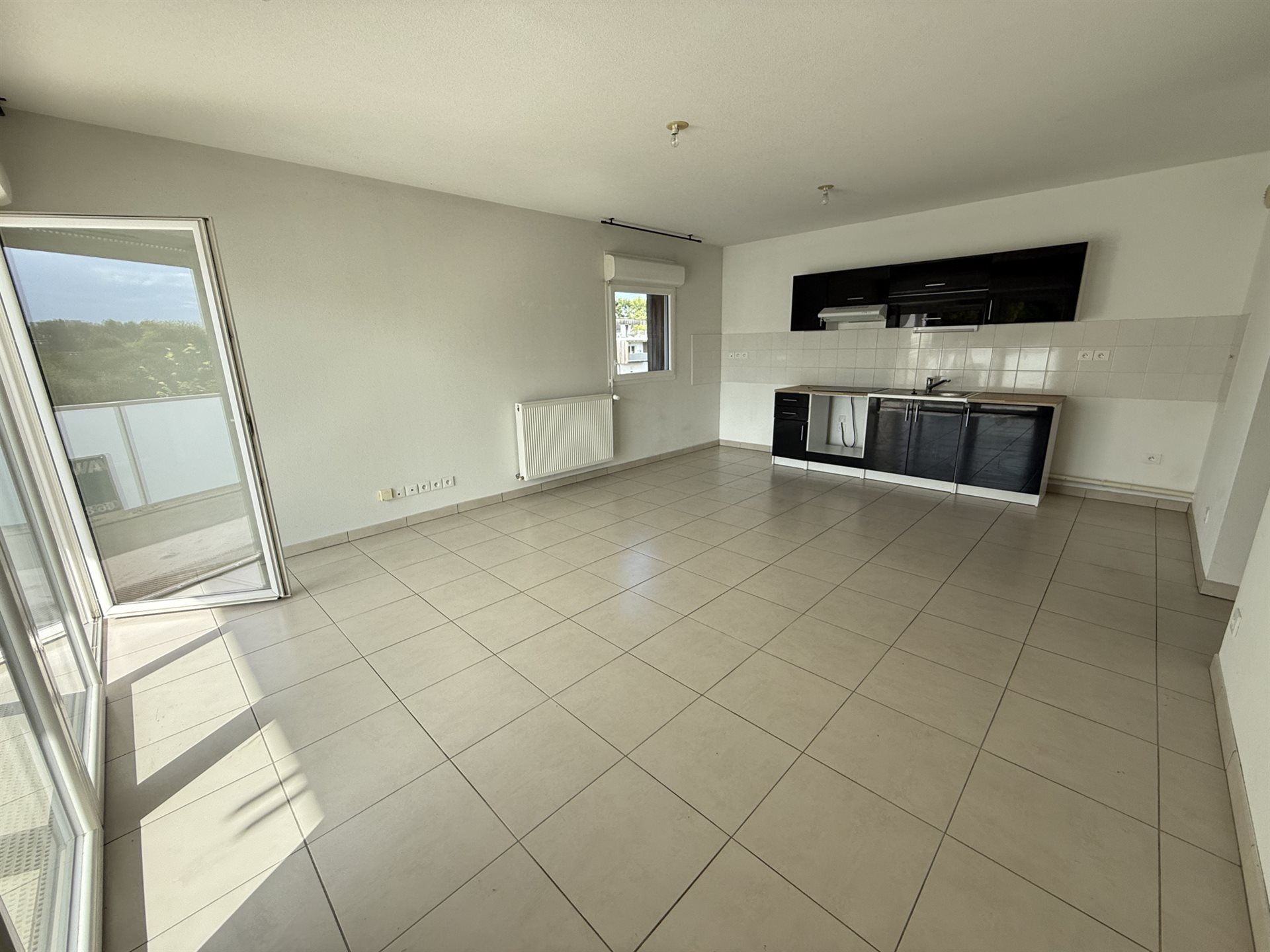 Appartement à vendre, 65m², Pessac