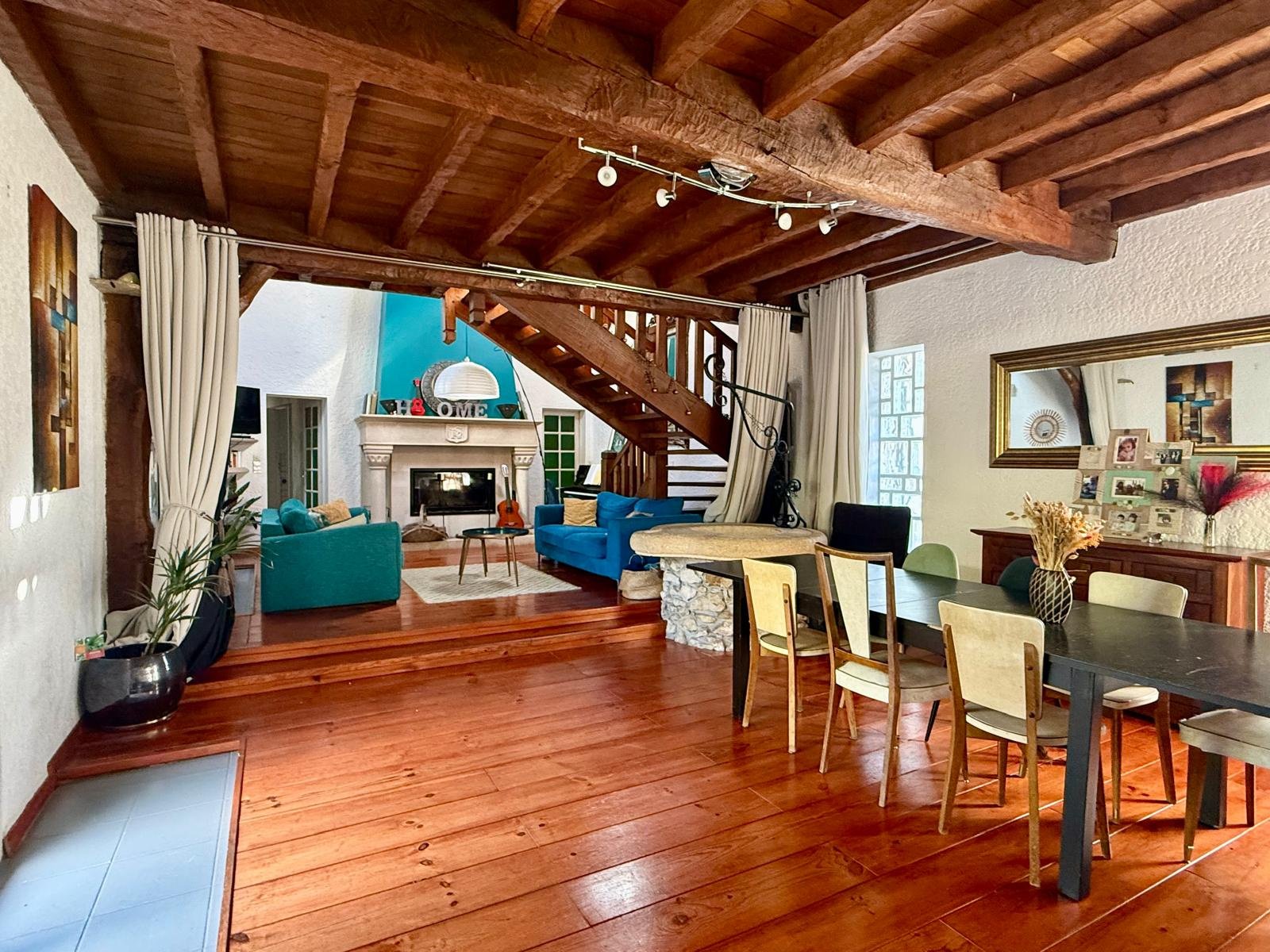 Maison à vendre, 215m², Pessac