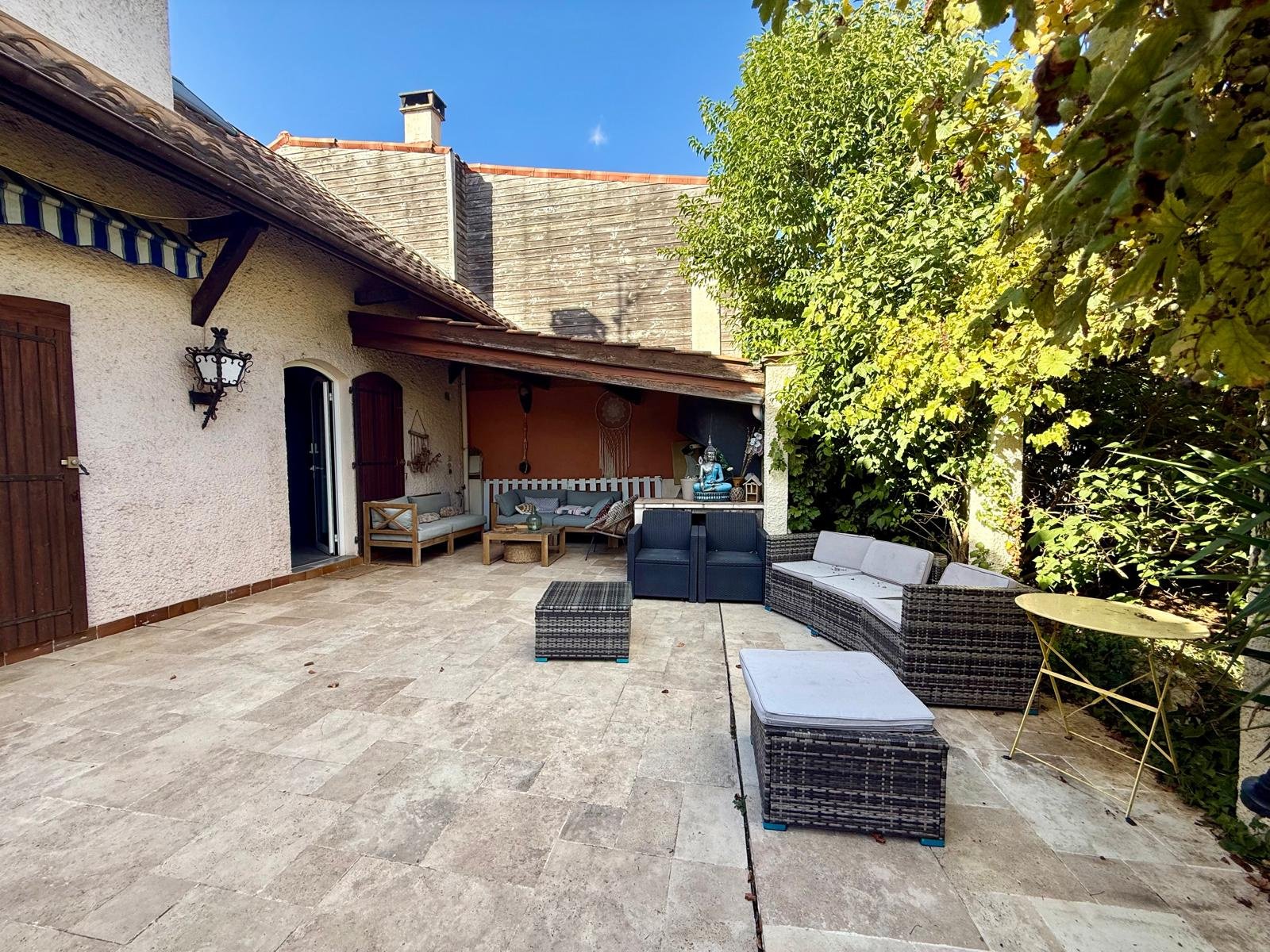 Maison à vendre, 215m², Pessac