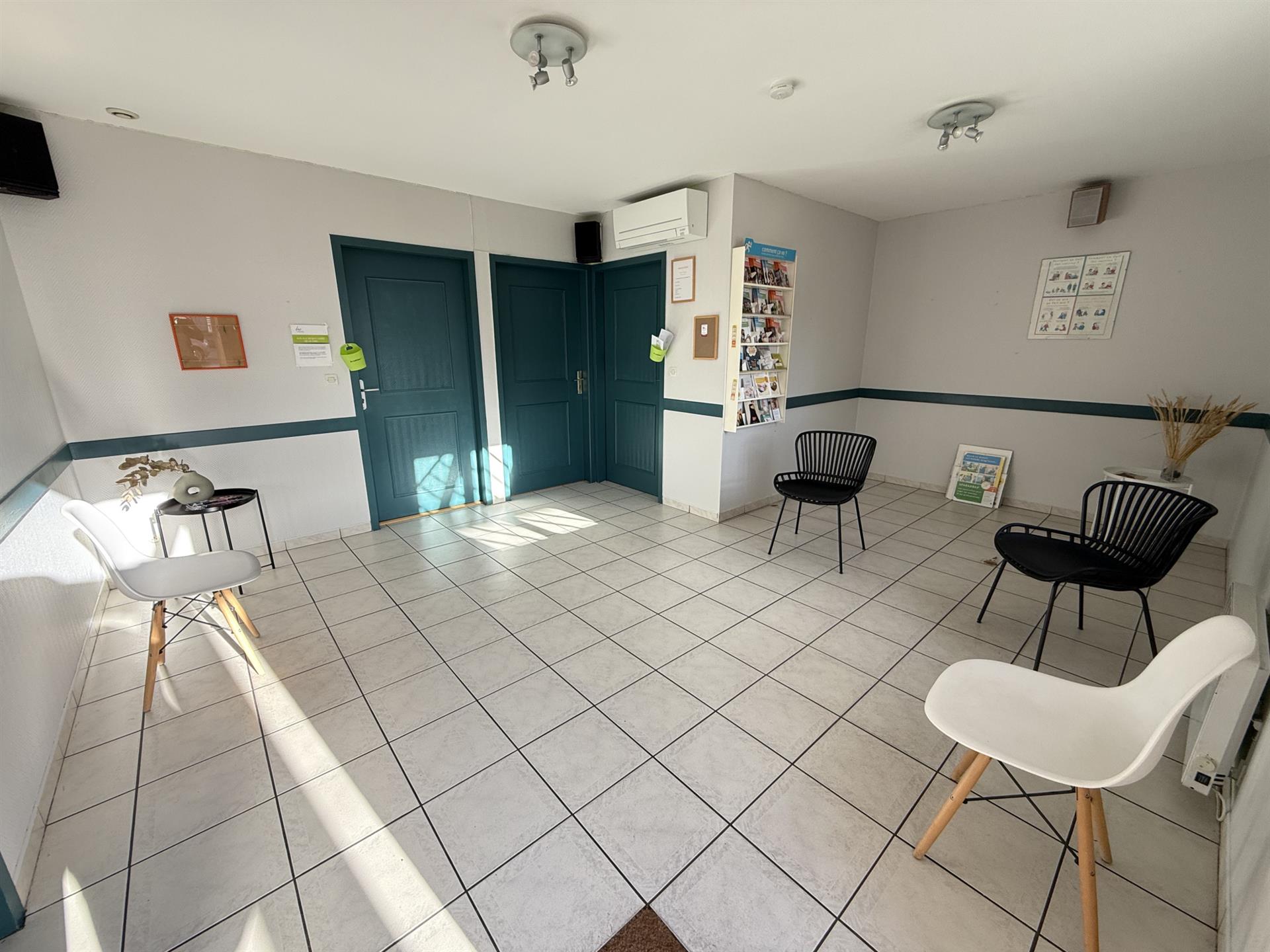 Maison à vendre, 93m², Le Bouscat