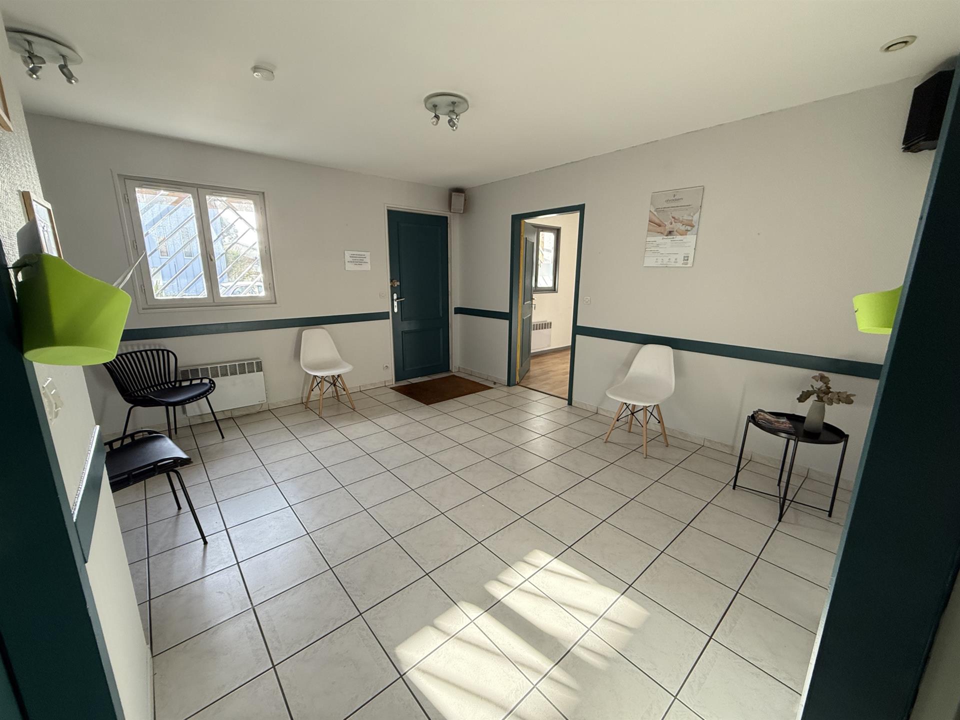 Maison à vendre, 93m², Le Bouscat