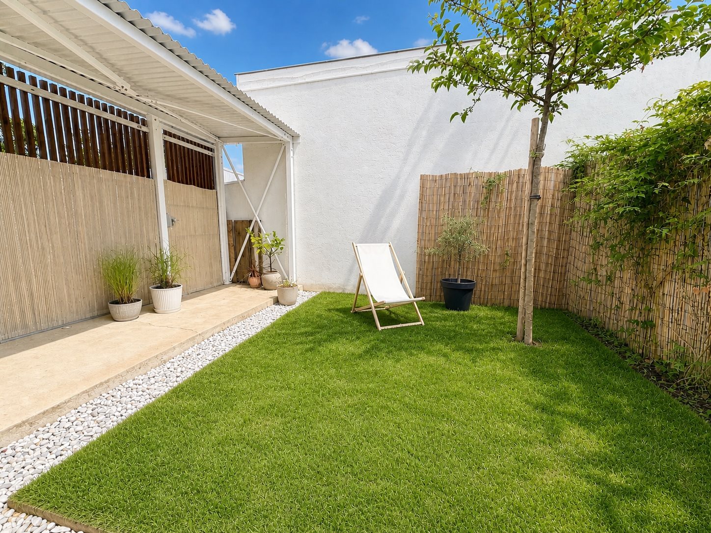 Maison à vendre, 65m², Bègles