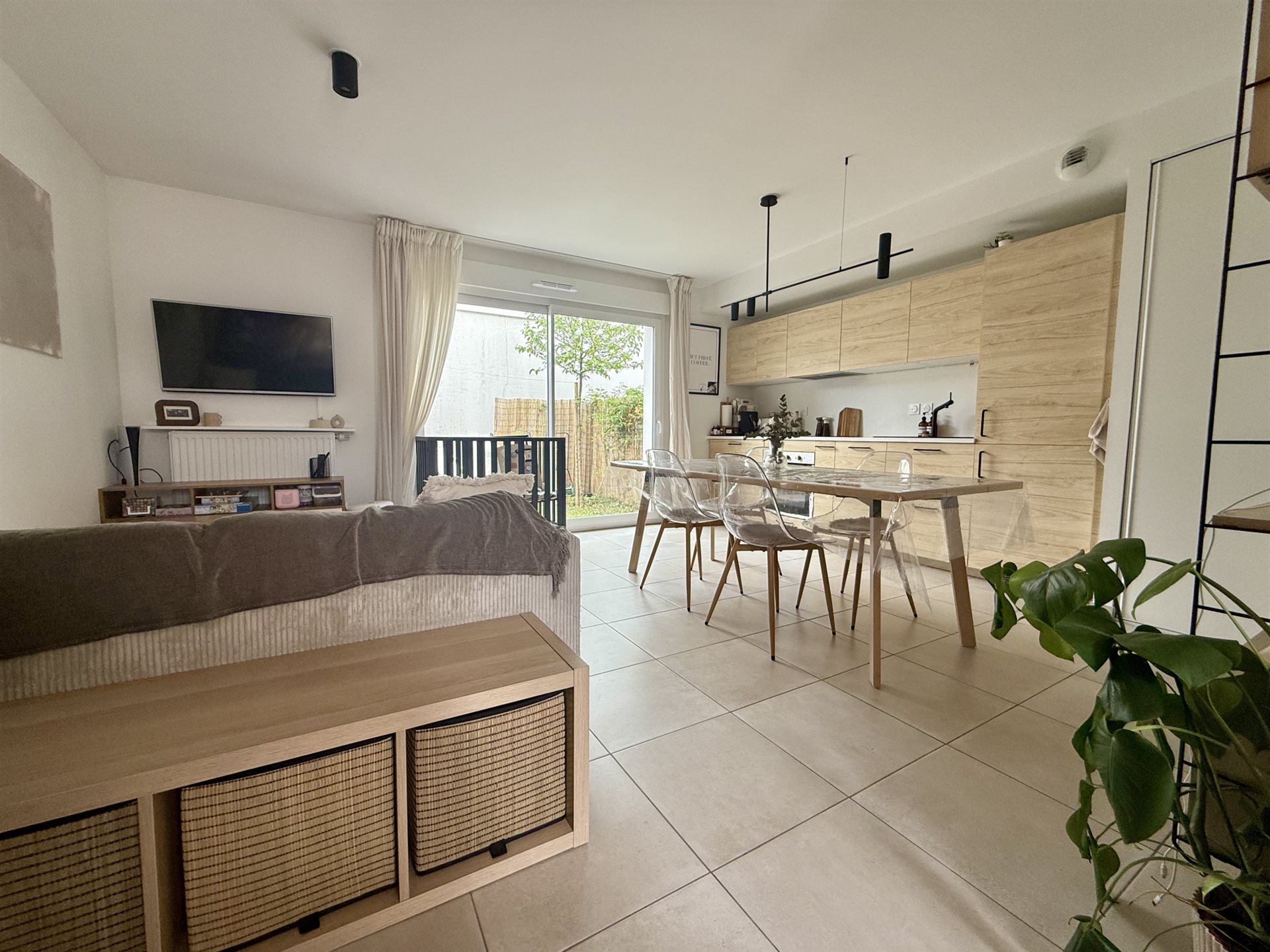 Maison à vendre, 65m², Bègles