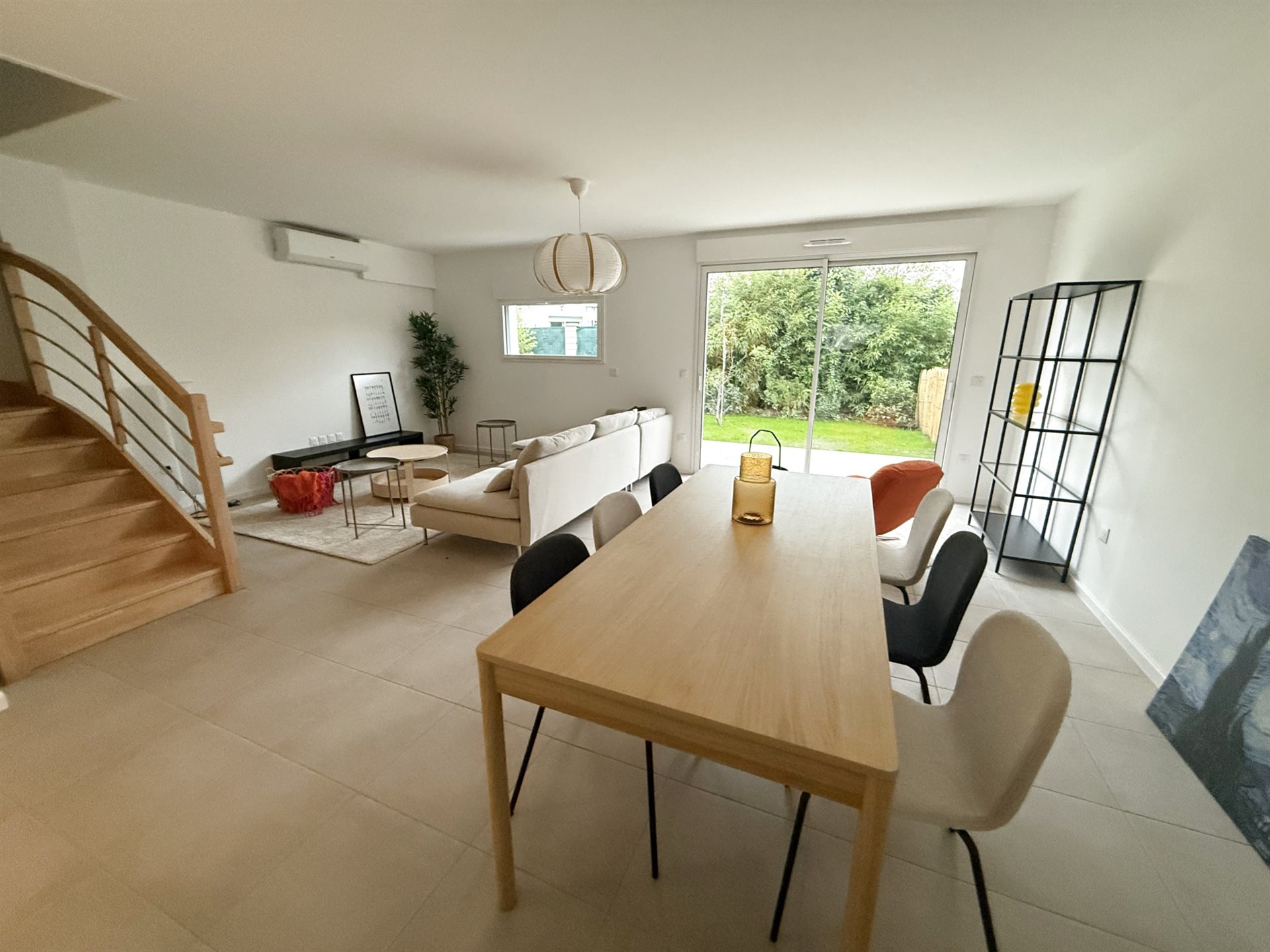 Maison à vendre, 89m², Pessac