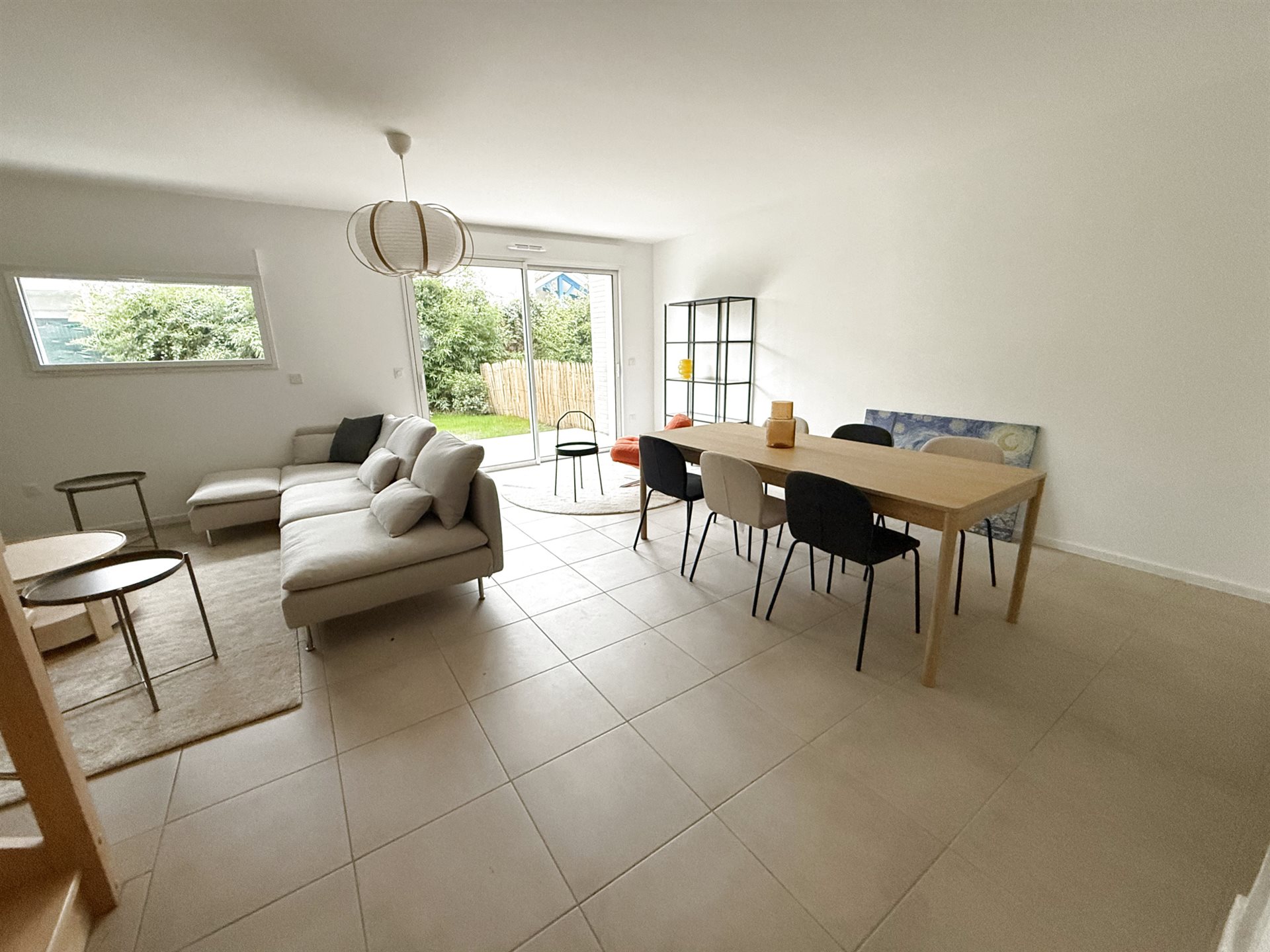 Maison à vendre, 89m², Pessac