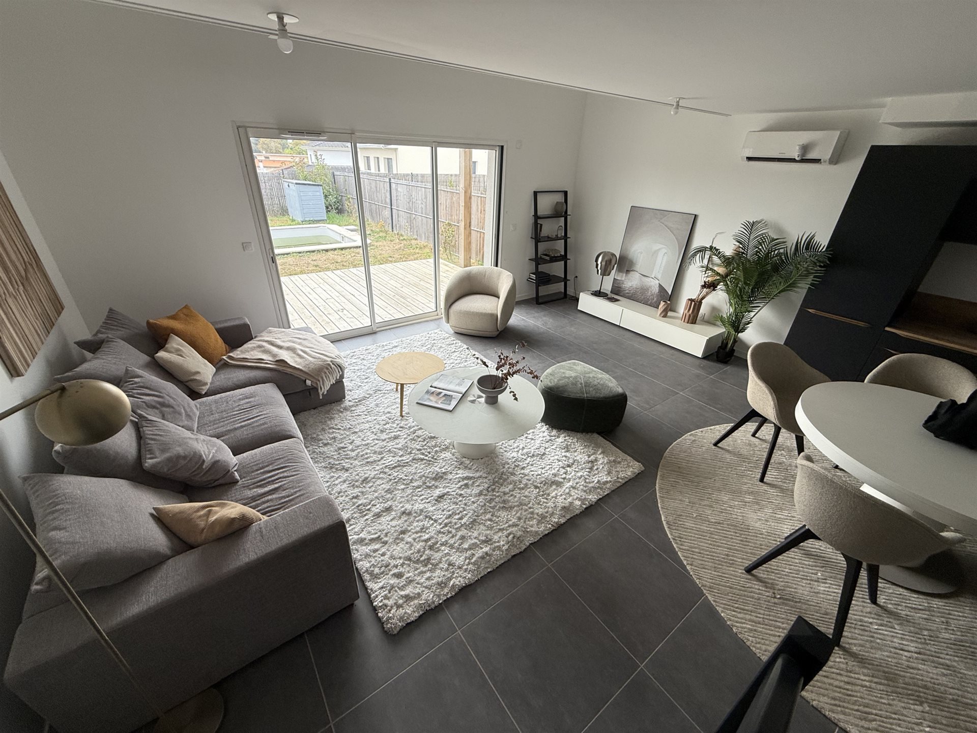 Maison à vendre, 121m², Artigues-près-Bordeaux