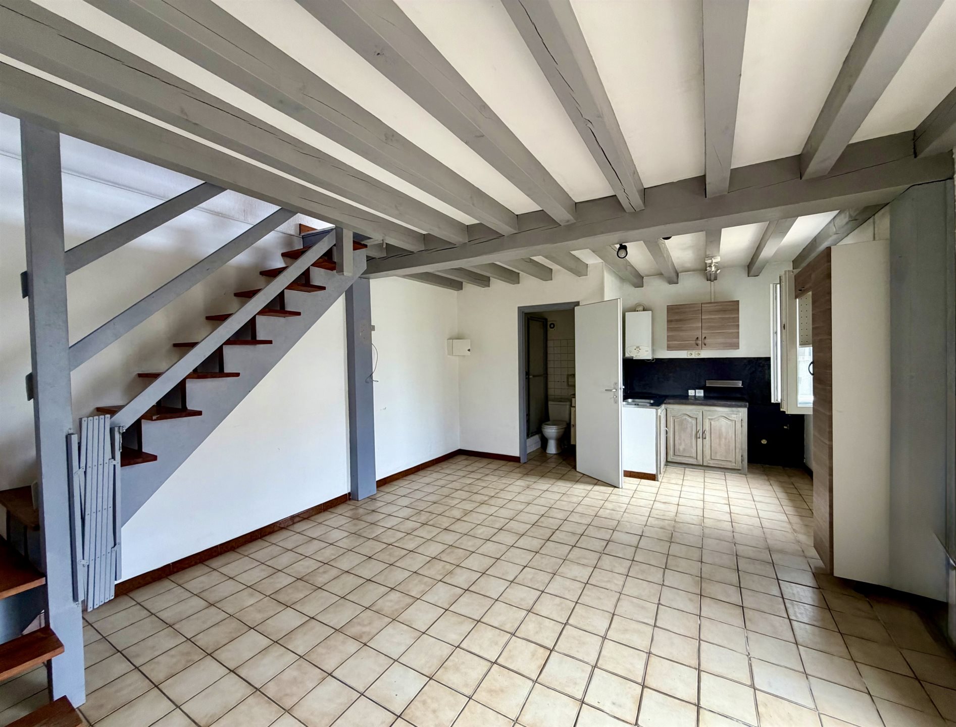 Maison à vendre, 127m², Vieux-Boucau-les-Bains