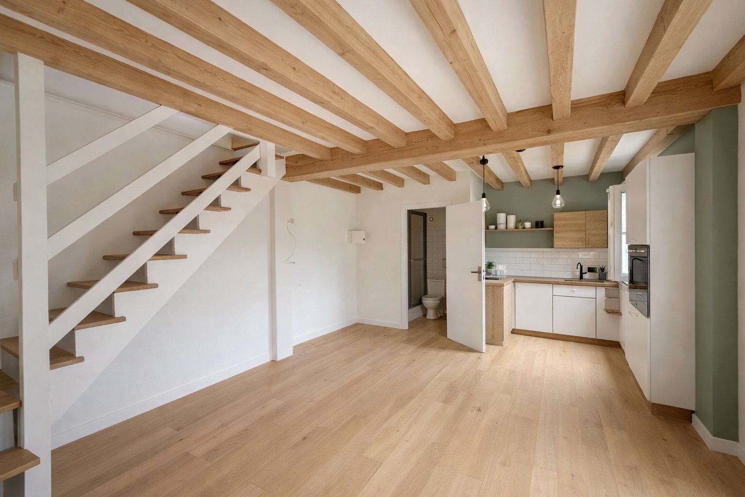 Maison à vendre, 127m², Vieux-Boucau-les-Bains