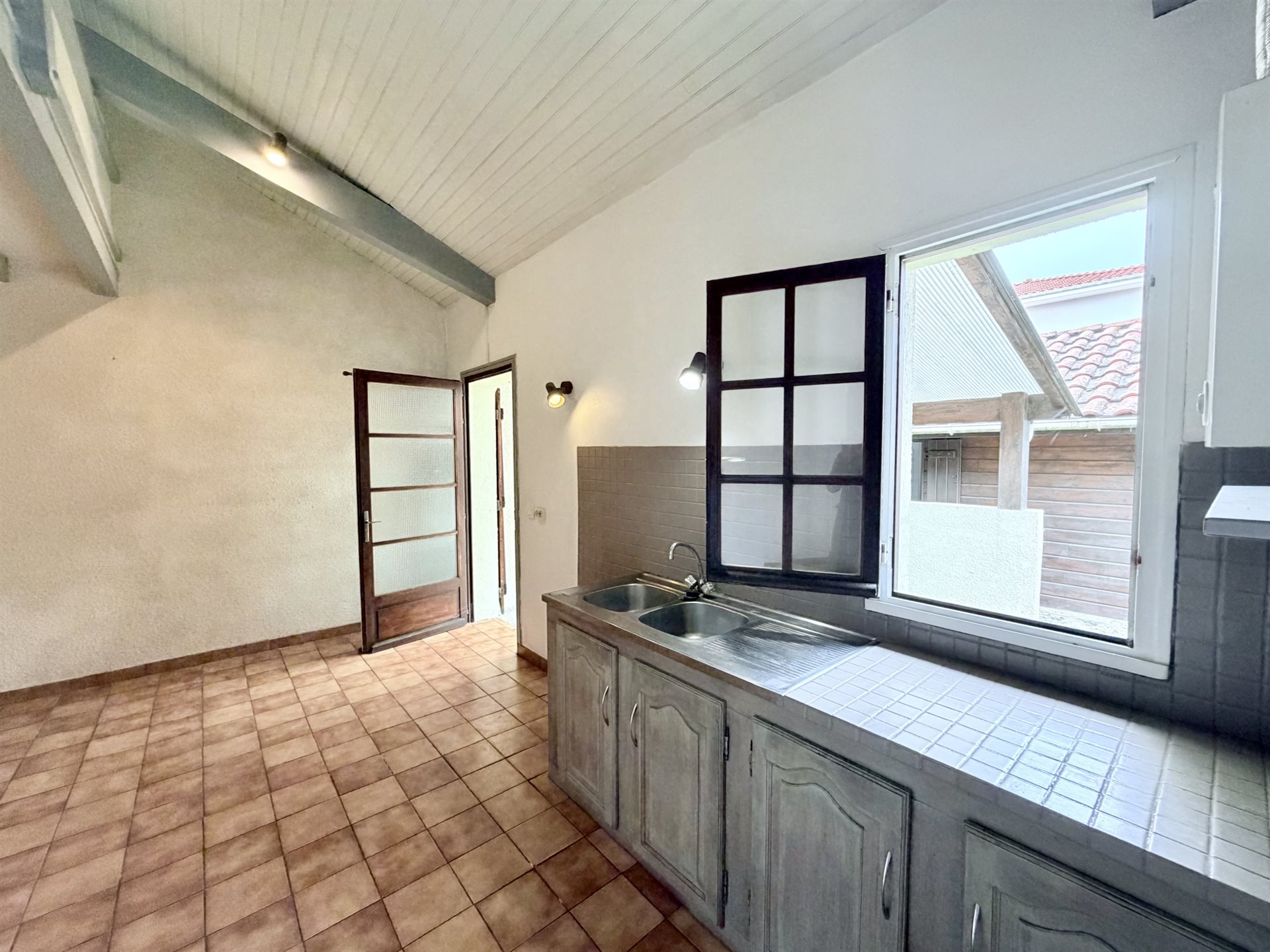 Maison à vendre, 127m², Vieux-Boucau-les-Bains