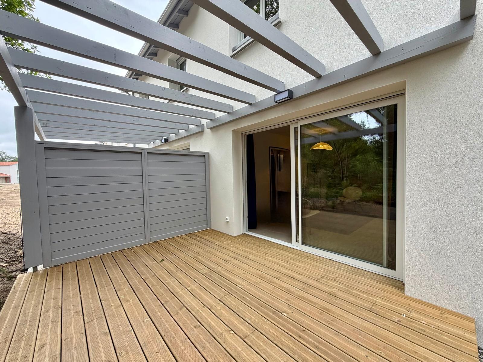 Maison à vendre, 86m², Saint-Vincent-de-Tyrosse