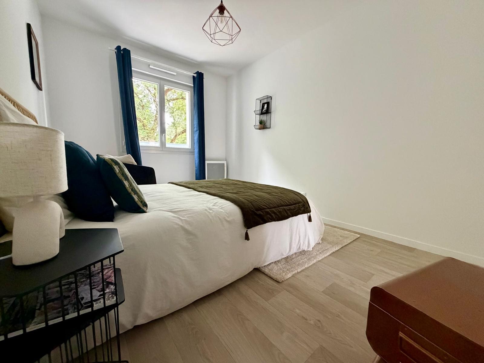 Maison à vendre, 86m², Saint-Vincent-de-Tyrosse