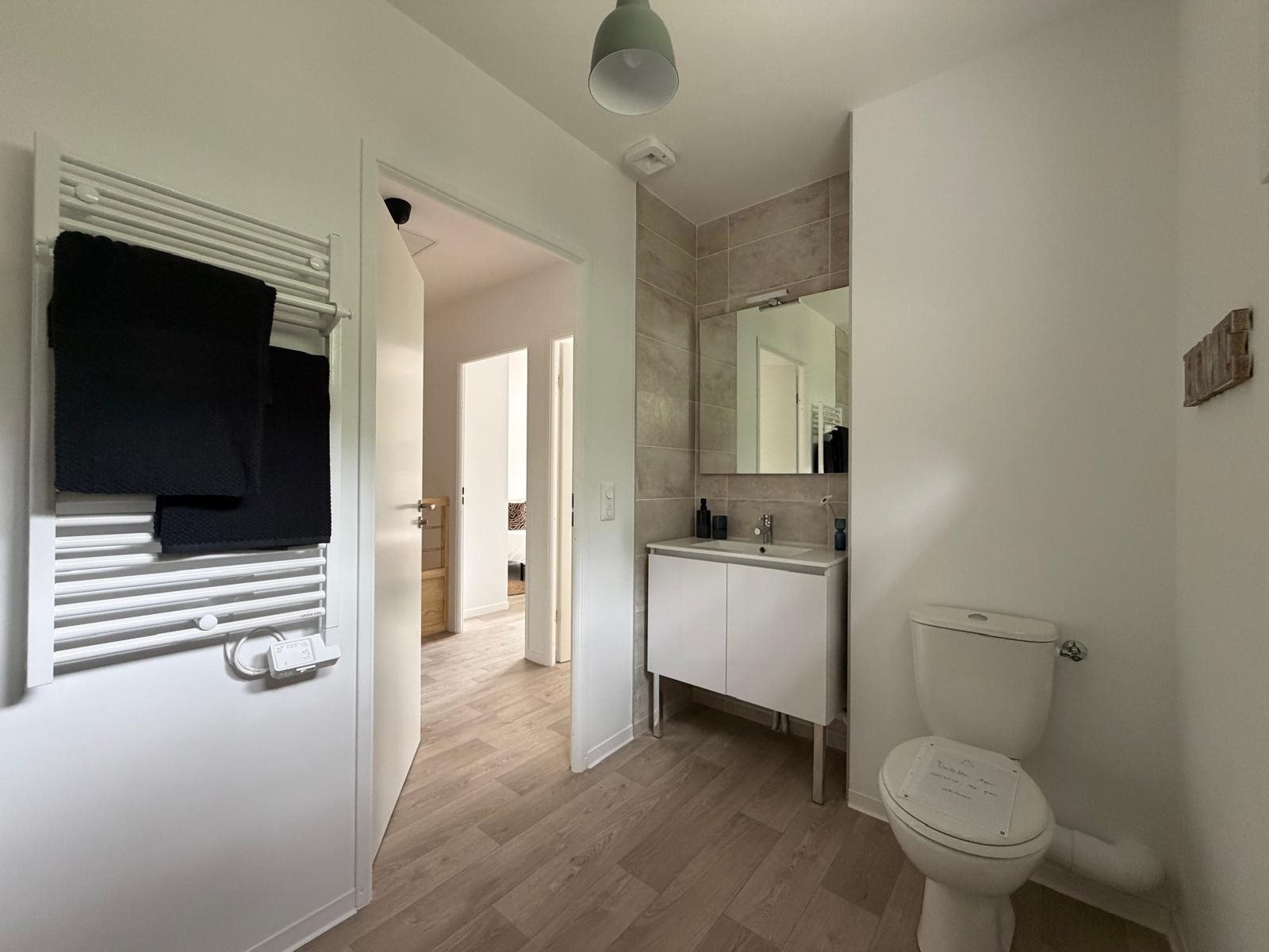 Maison à vendre, 86m², Saint-Vincent-de-Tyrosse