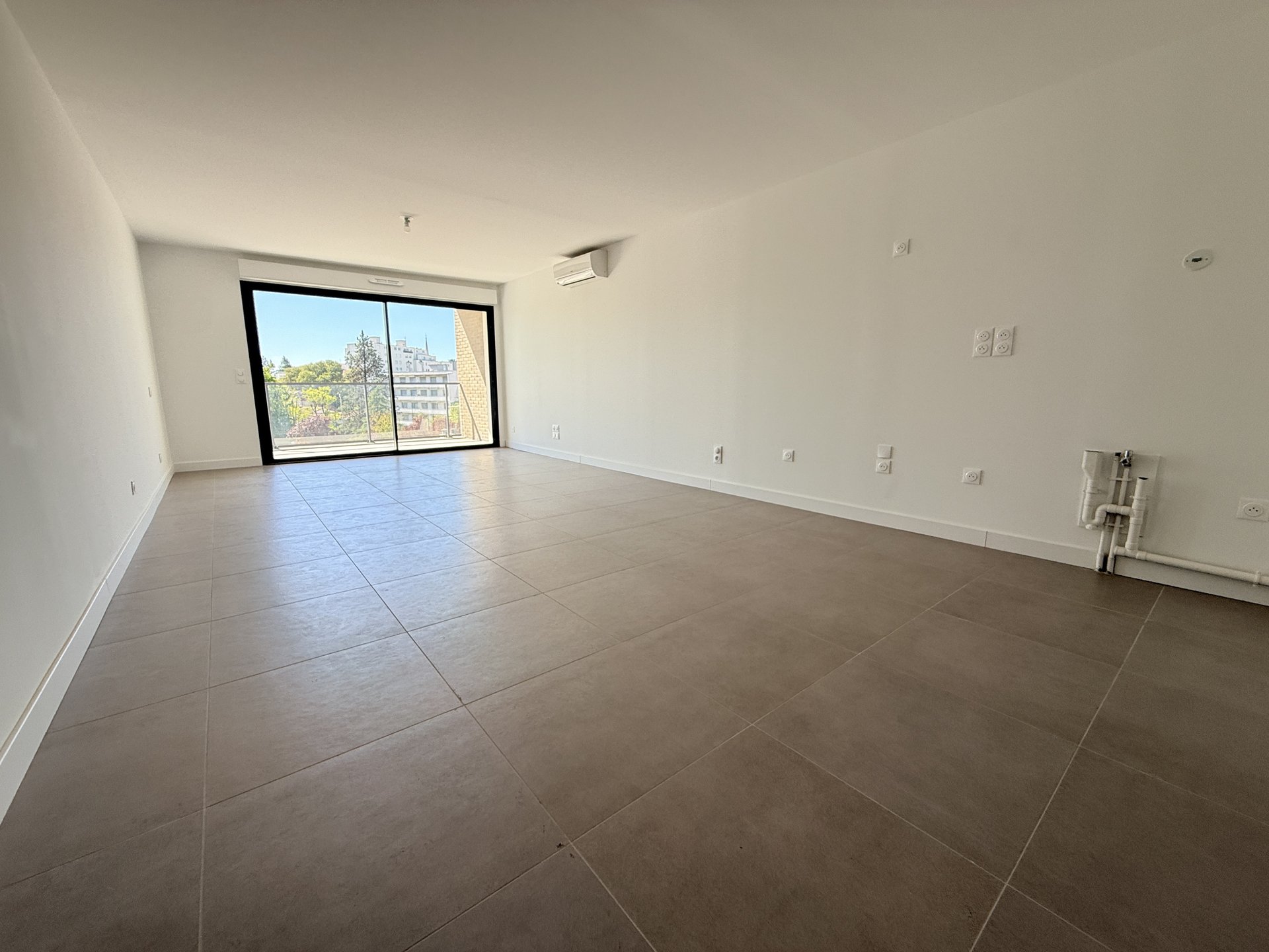 Appartement à vendre, 73m², Bordeaux