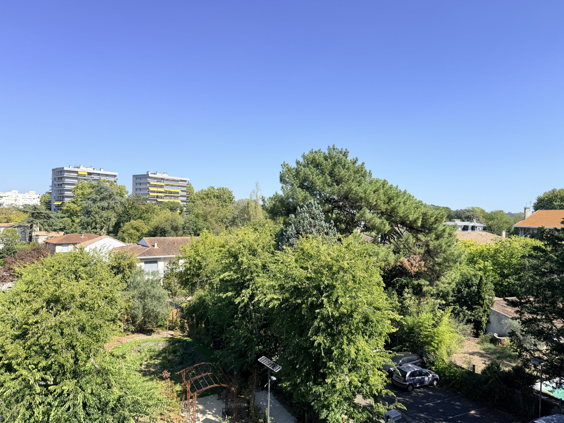 Appartement à vendre, 73m², Bordeaux