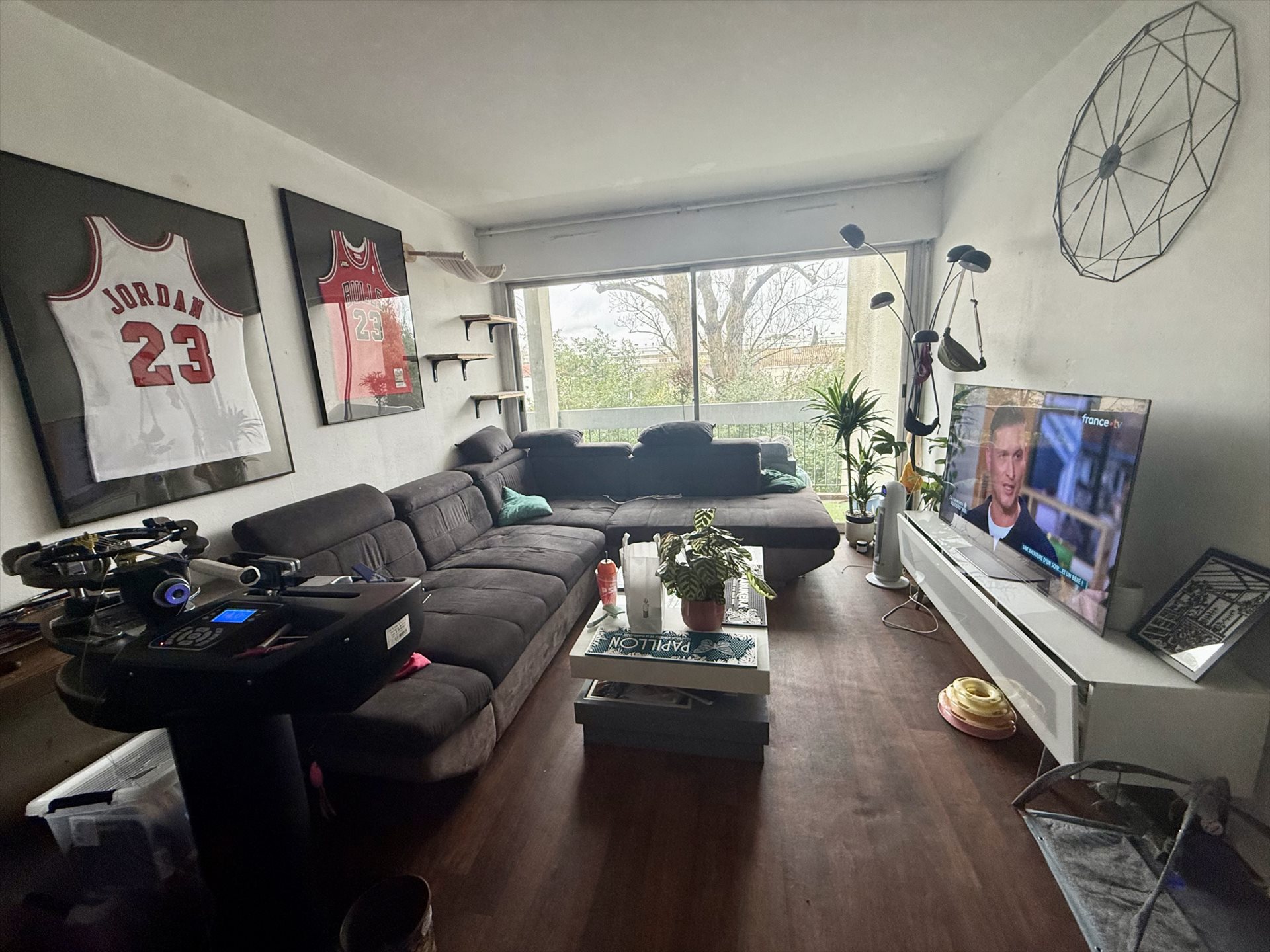 Appartement à vendre, 45m², Talence