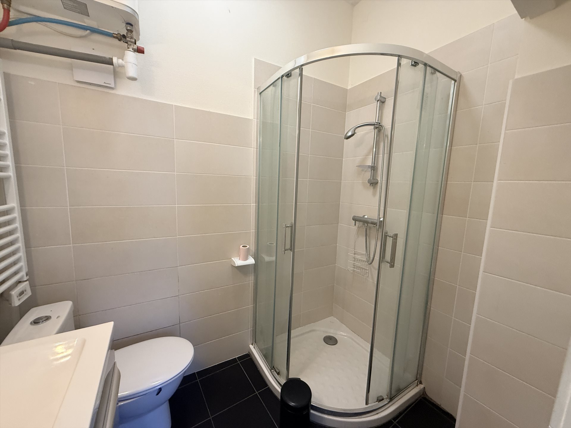 Appartement à louer, 17m², Talence