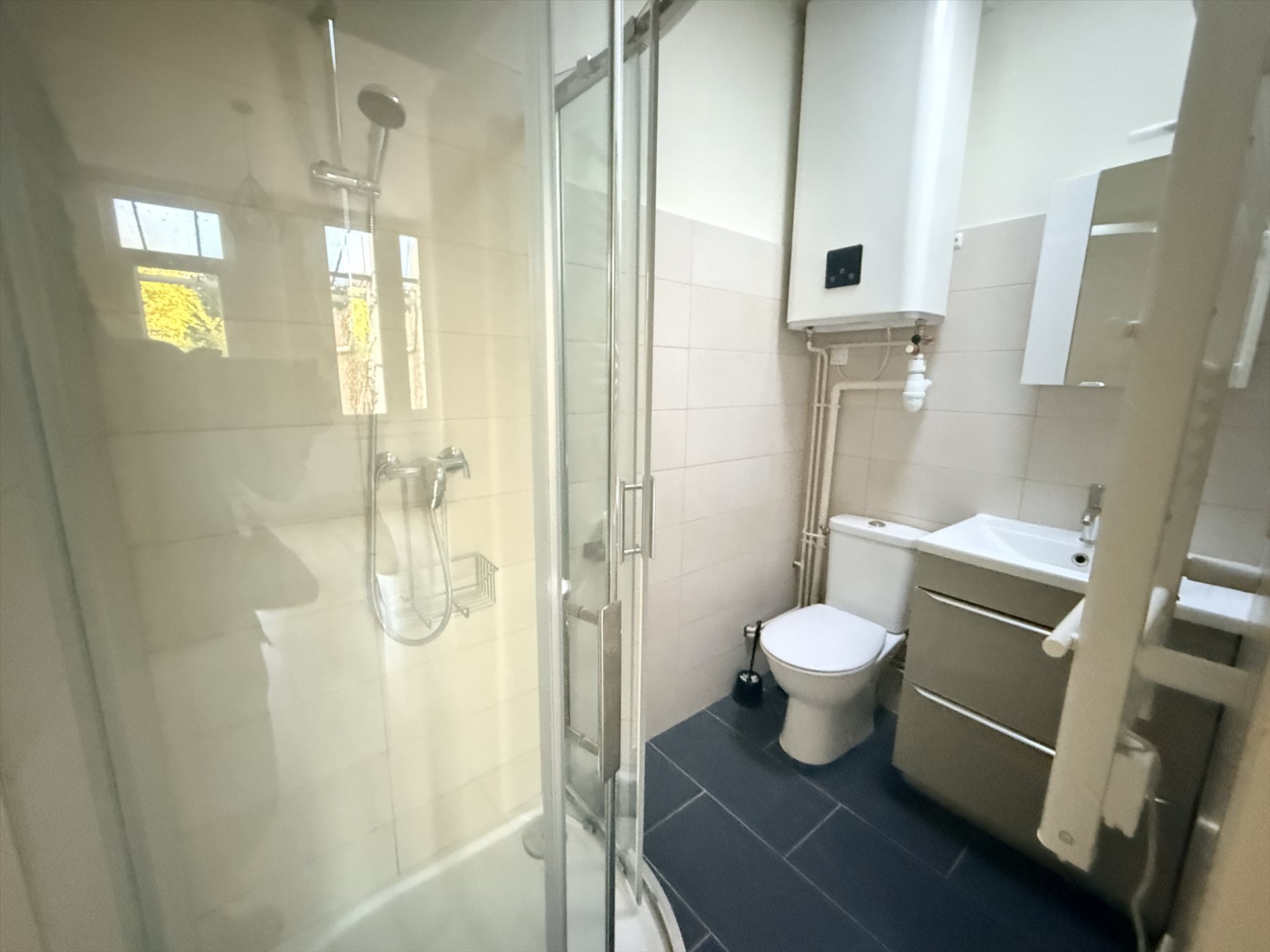 Appartement à louer, 18m², Talence