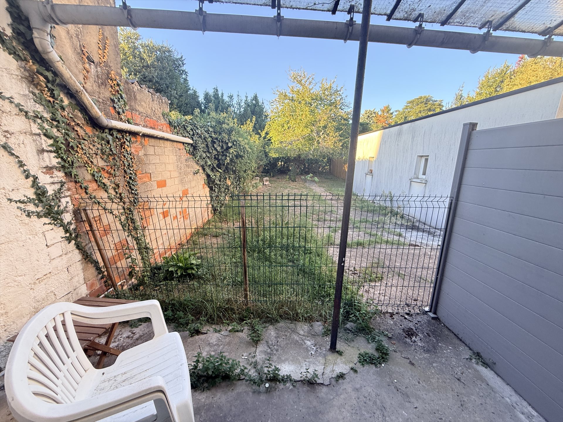 Appartement à louer, 18m², Talence