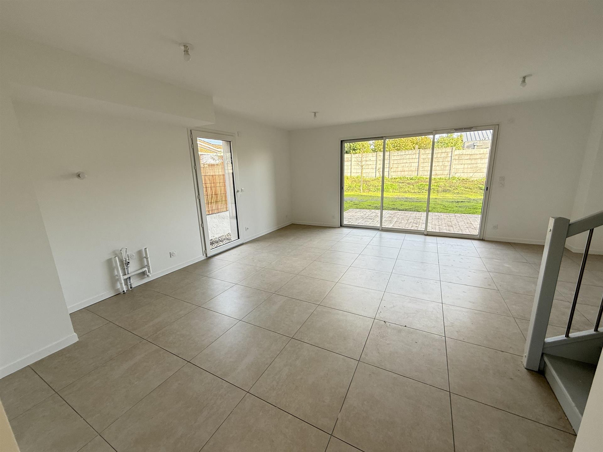 Maison à vendre, 110m², Artigues-près-Bordeaux