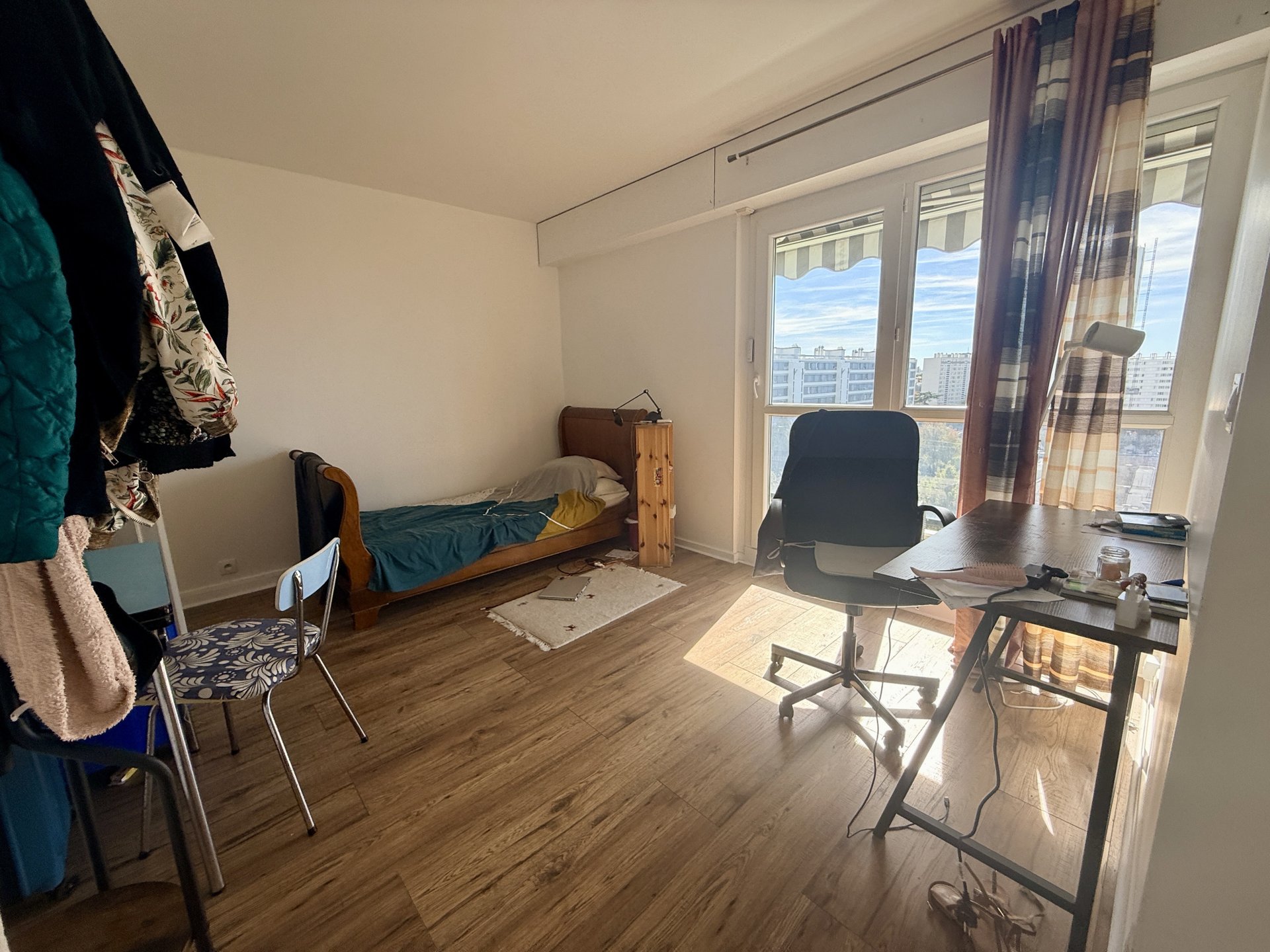 Appartement à vendre, 82m², Bordeaux