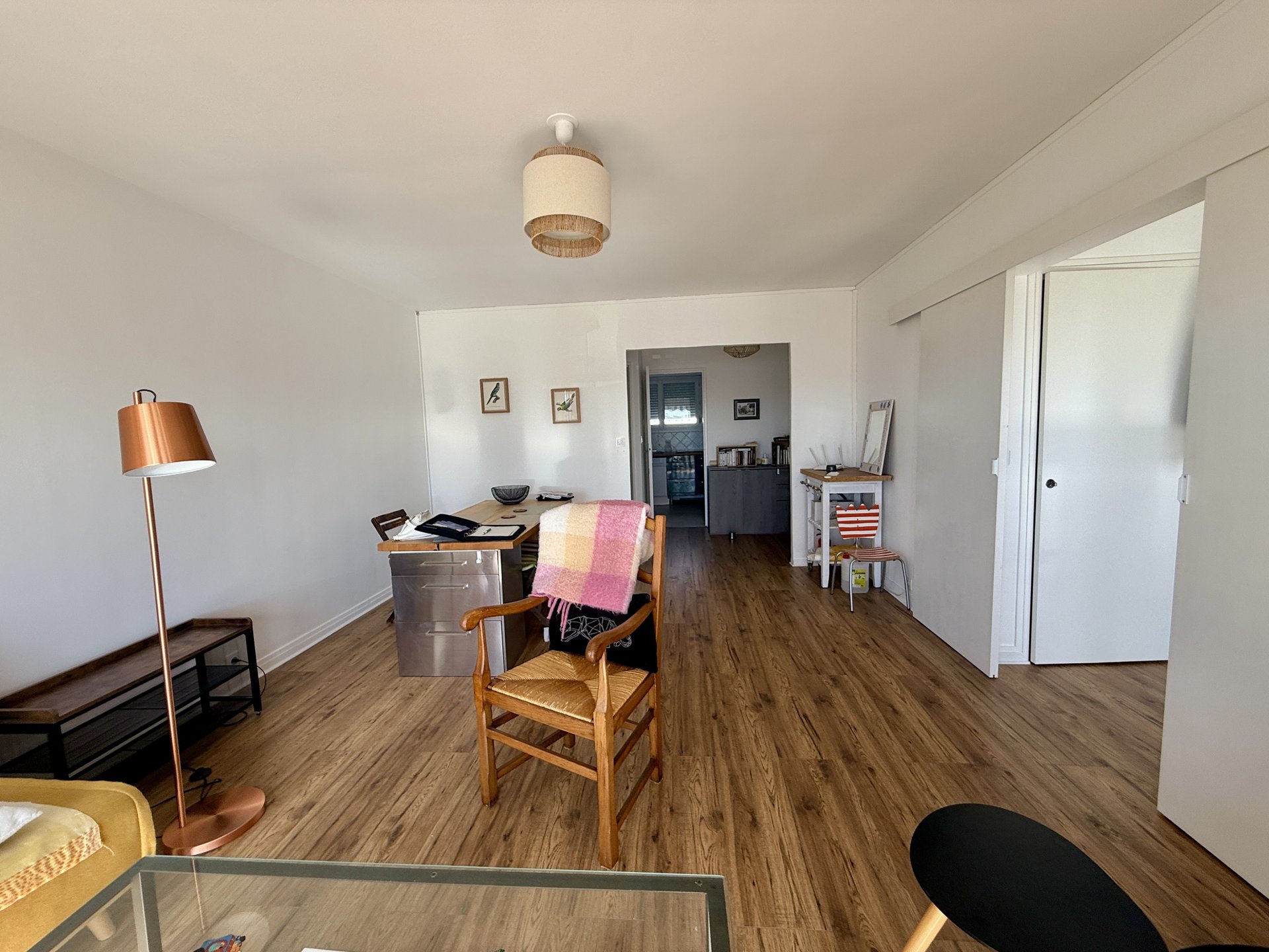 Appartement à vendre, 82m², Bordeaux