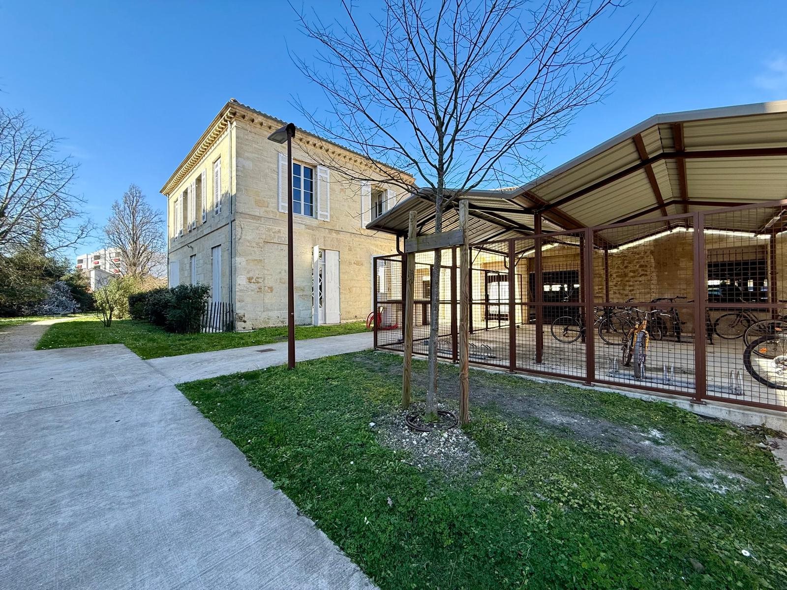 Appartement à vendre, 97m², Talence