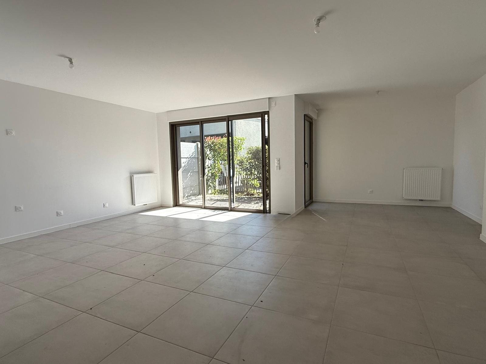 Appartement à vendre, 97m², Talence