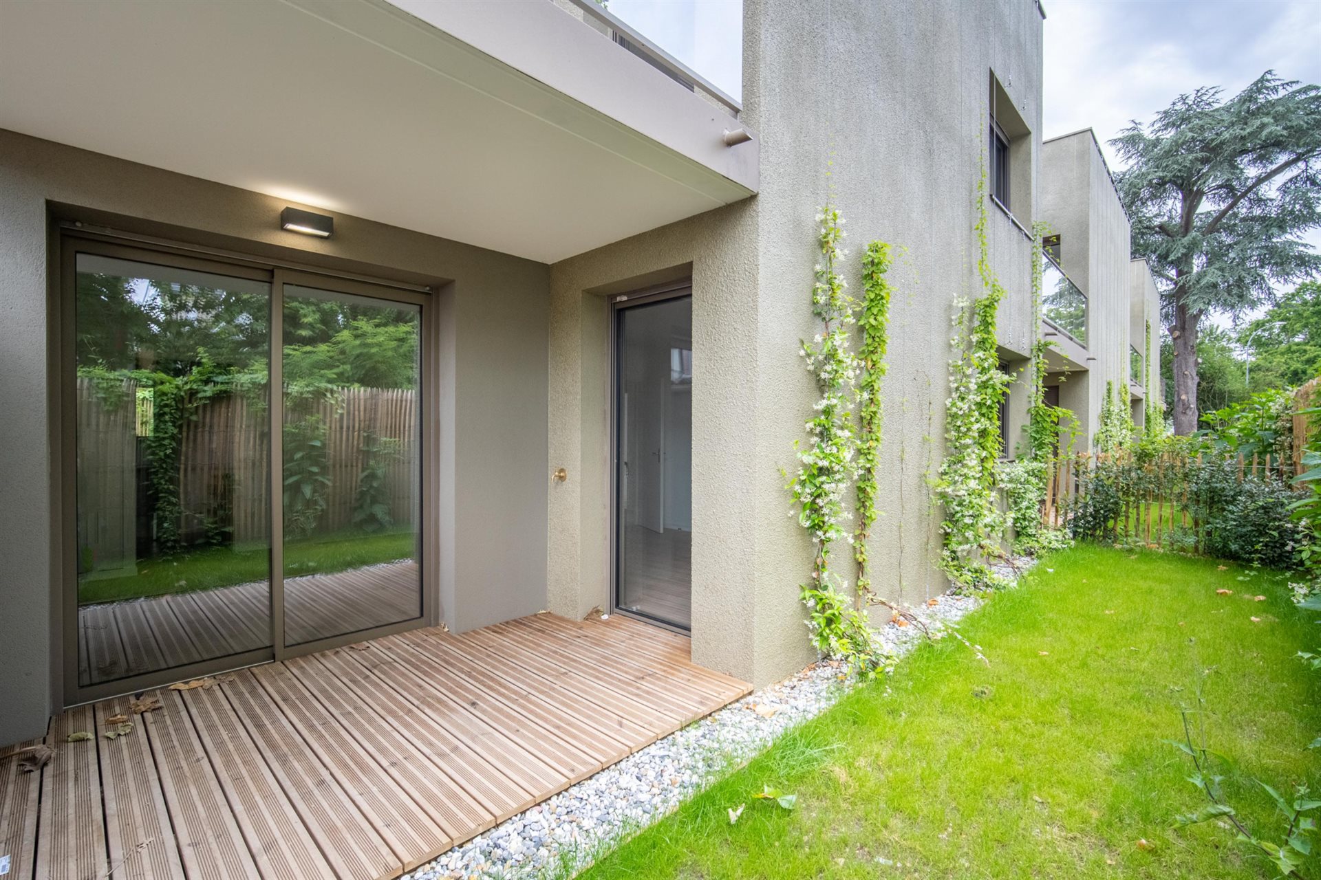 Appartement à vendre, 97m², Talence